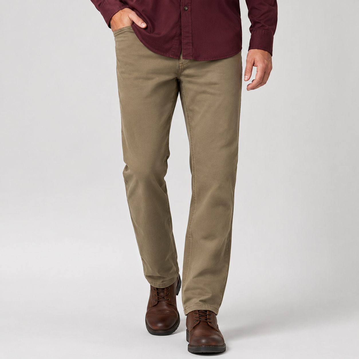 NS849 - Wrangler ATG™ Men's Cliff Side Utility Pant