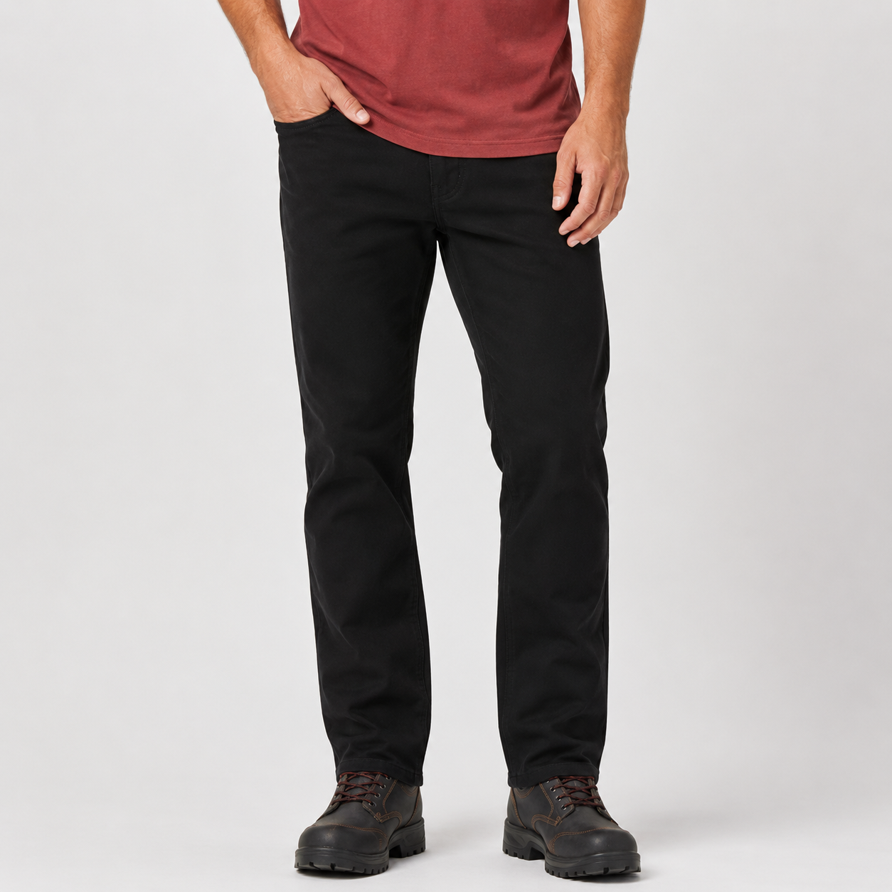 NS849 - Wrangler ATG™ Men's Cliff Side Utility Pant