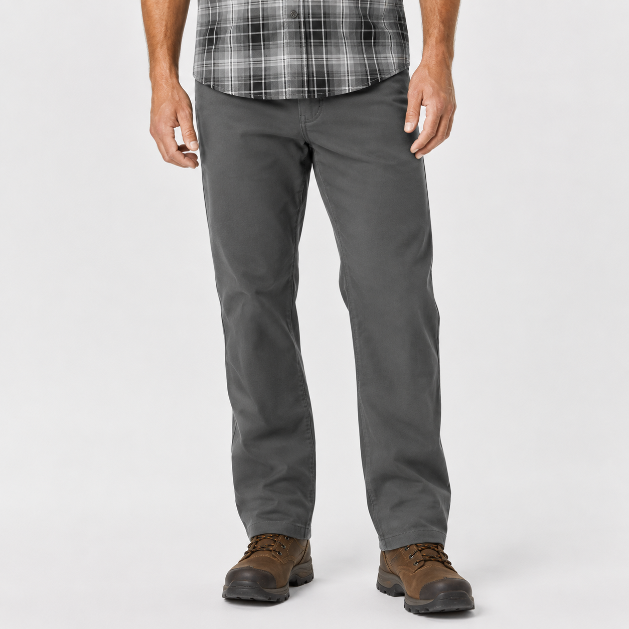 NS849 - Wrangler ATG™ Men's Cliff Side Utility Pant
