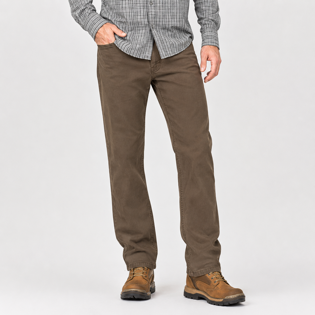 NS849 - Wrangler ATG™ Men's Cliff Side Utility Pant