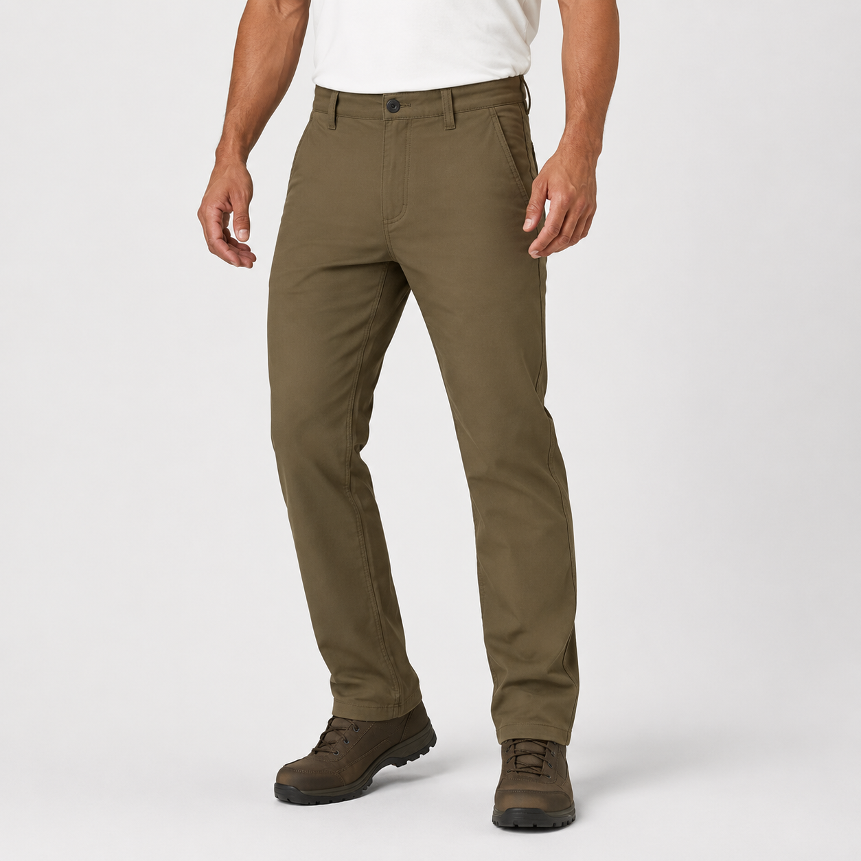 NS849 - Wrangler ATG™ Men's Cliff Side Utility Pant