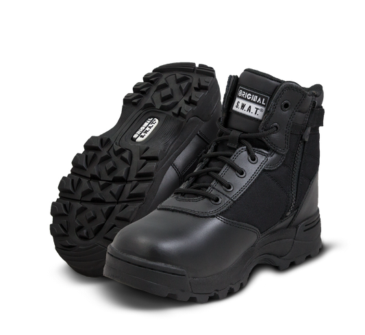Classic 6'' WP SZ Safety - 116101