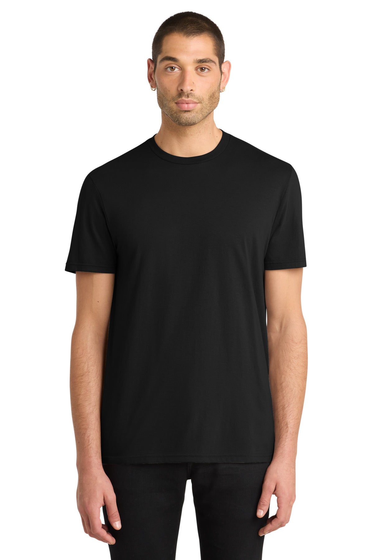 District ®  Very Important Tee ® . DT6000