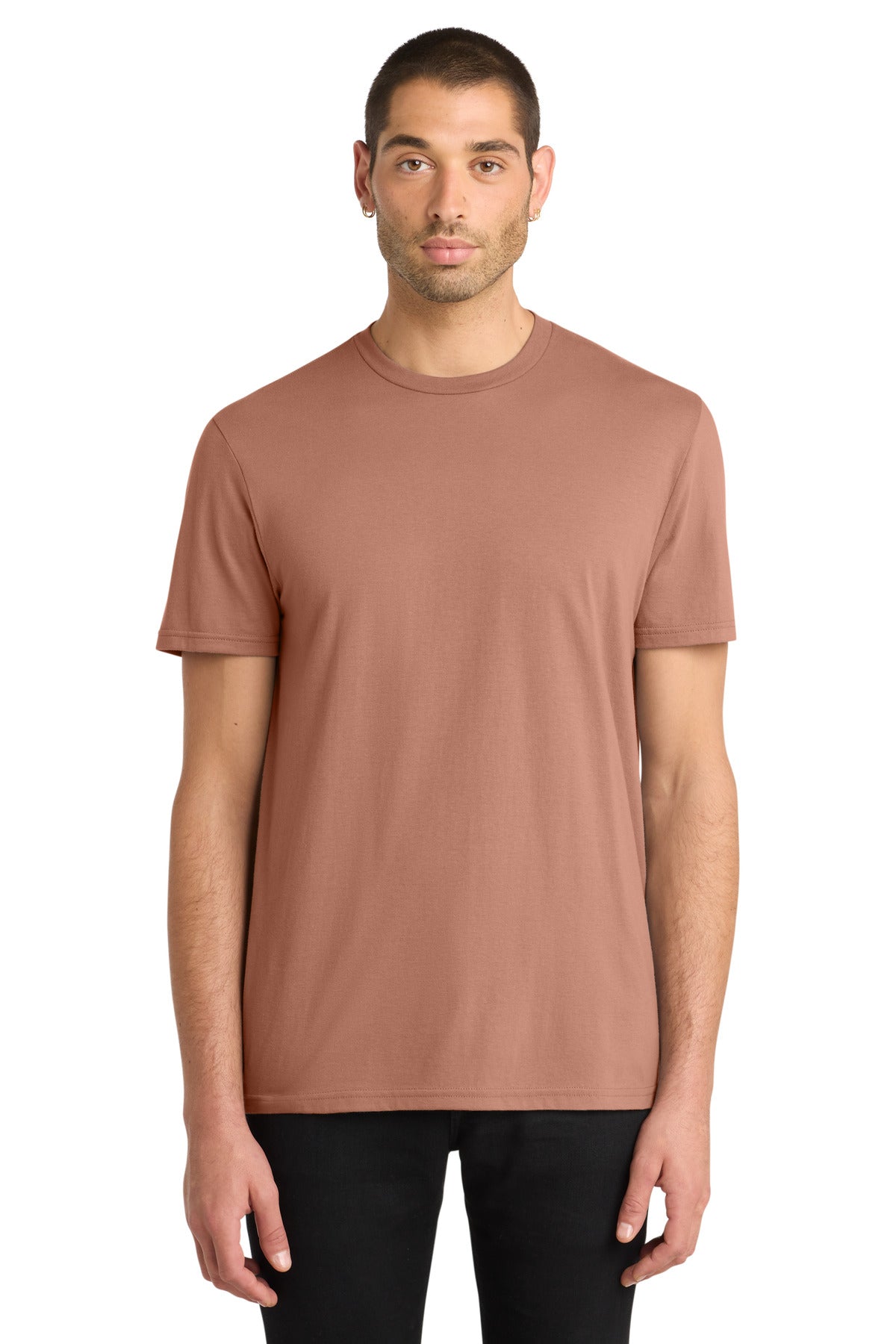 District ®  Very Important Tee ® . DT6000