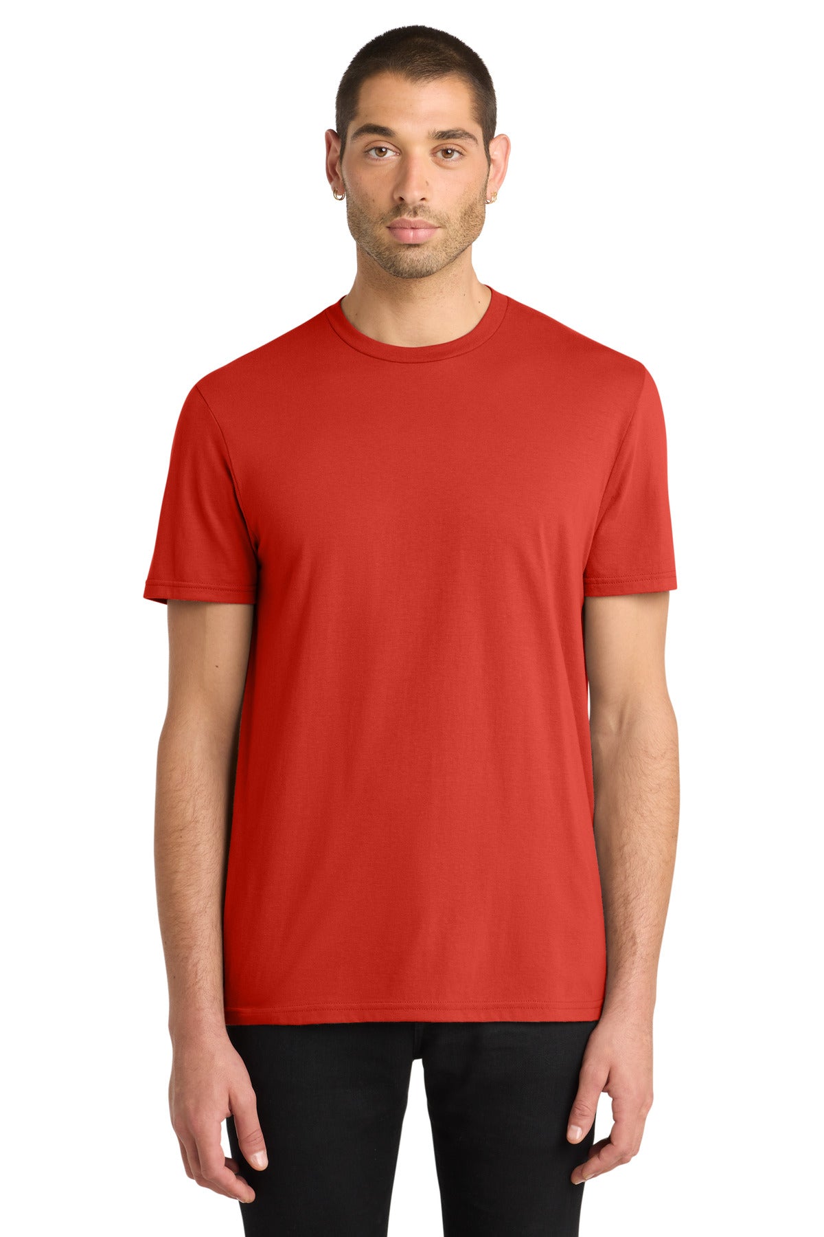 District ®  Very Important Tee ® . DT6000