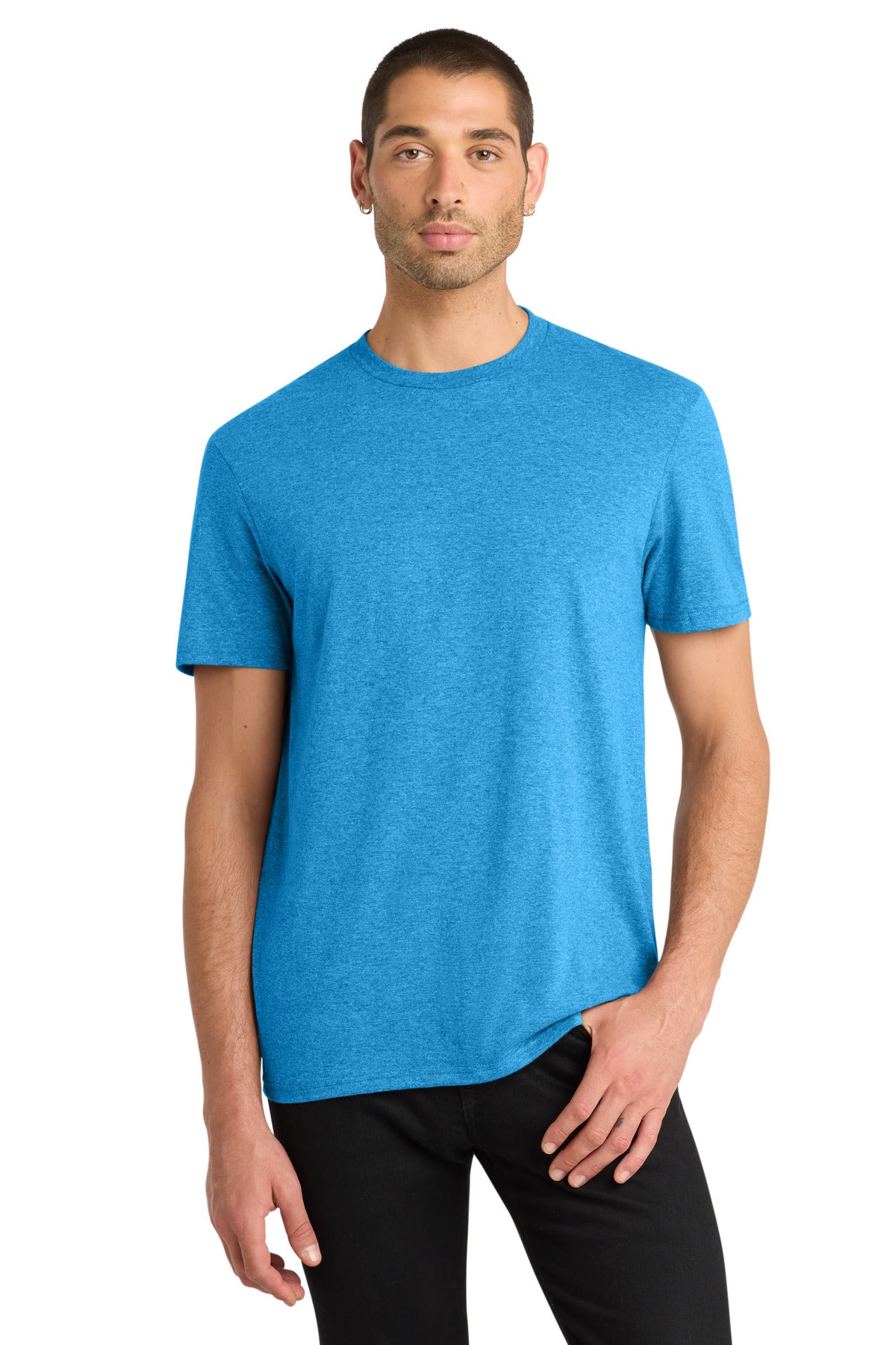 District ®  Very Important Tee ® . DT6000