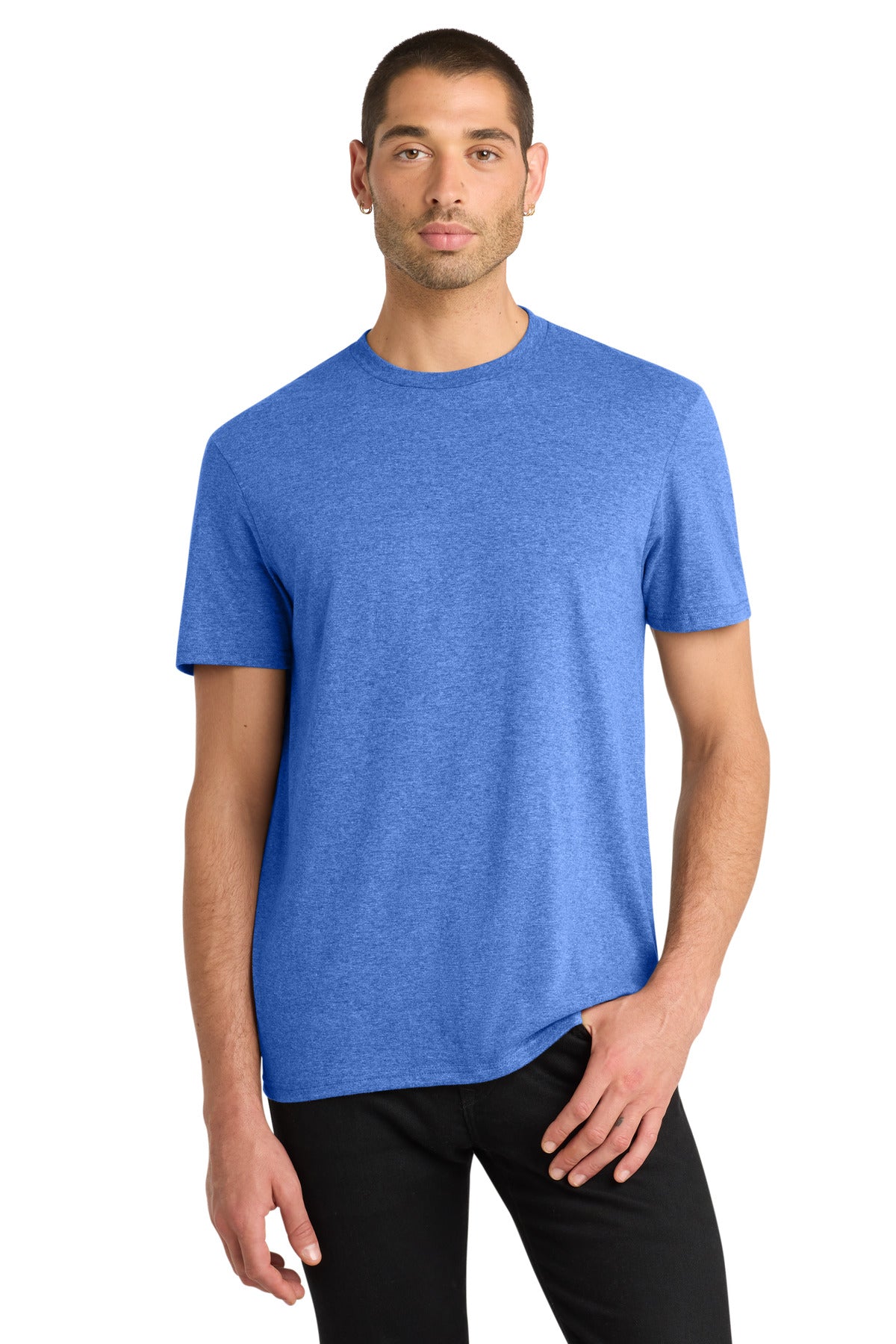 District ®  Very Important Tee ® . DT6000