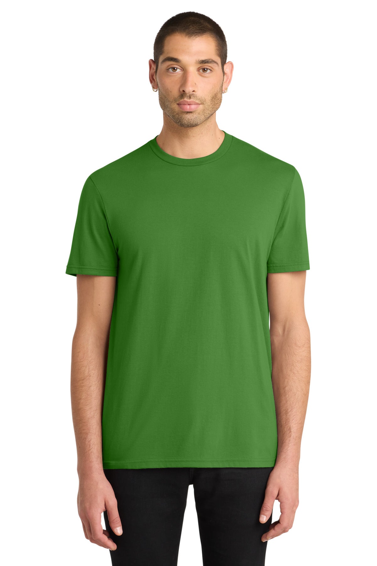 District ®  Very Important Tee ® . DT6000