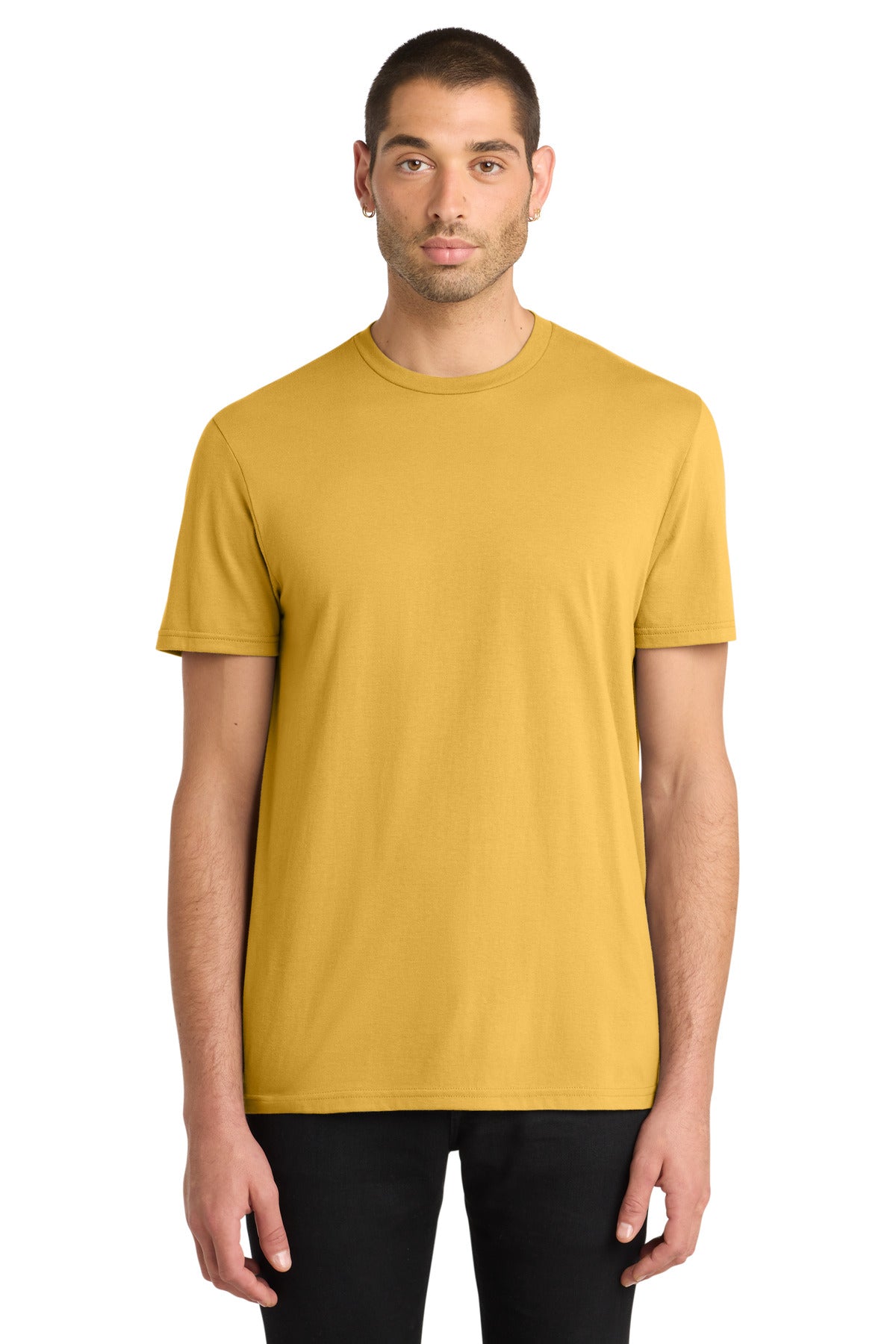 District ®  Very Important Tee ® . DT6000