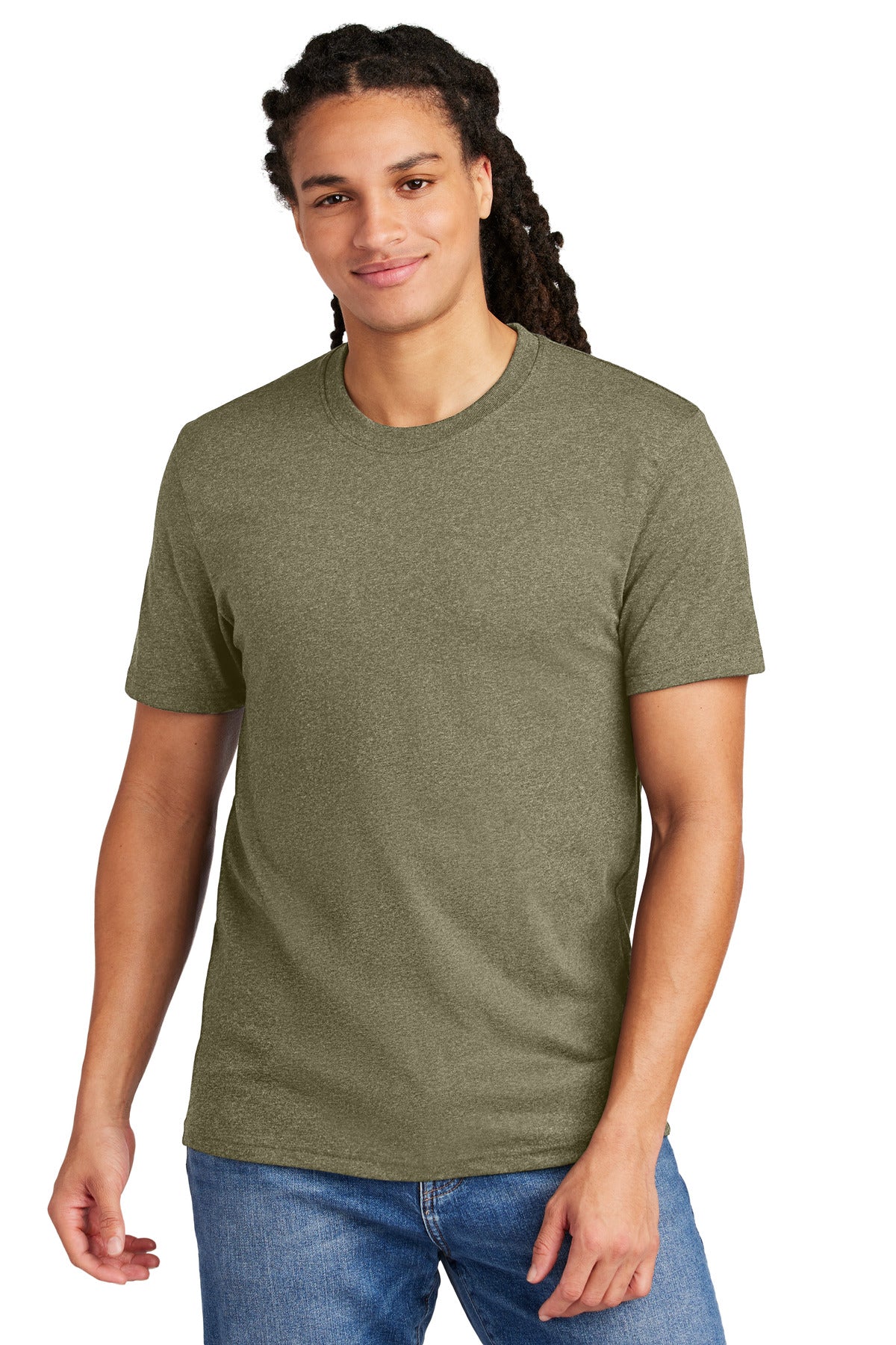 District  ®  Re-Tee  ™  DT8000