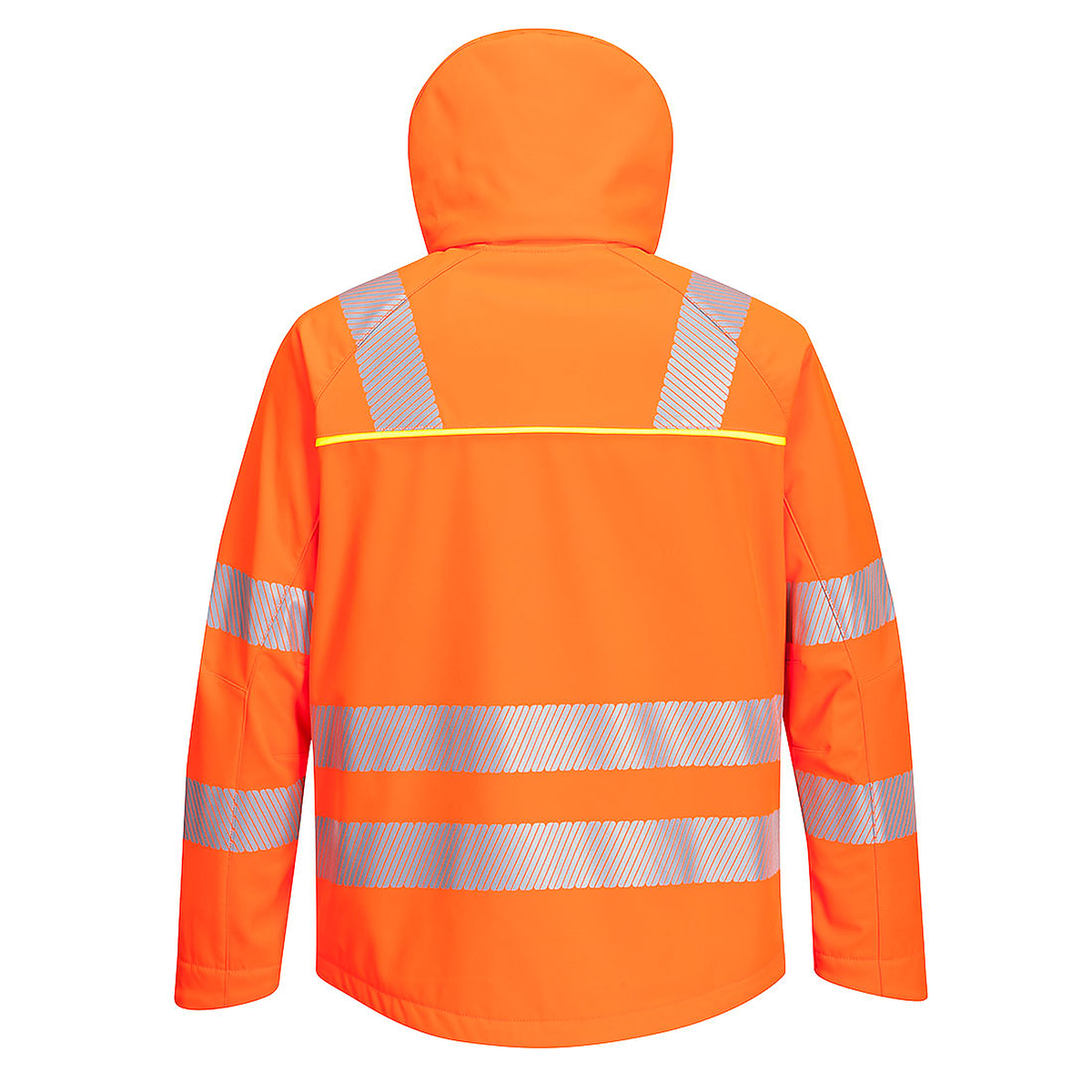 DX4 Hi-Vis Softshell (3L) - DX475