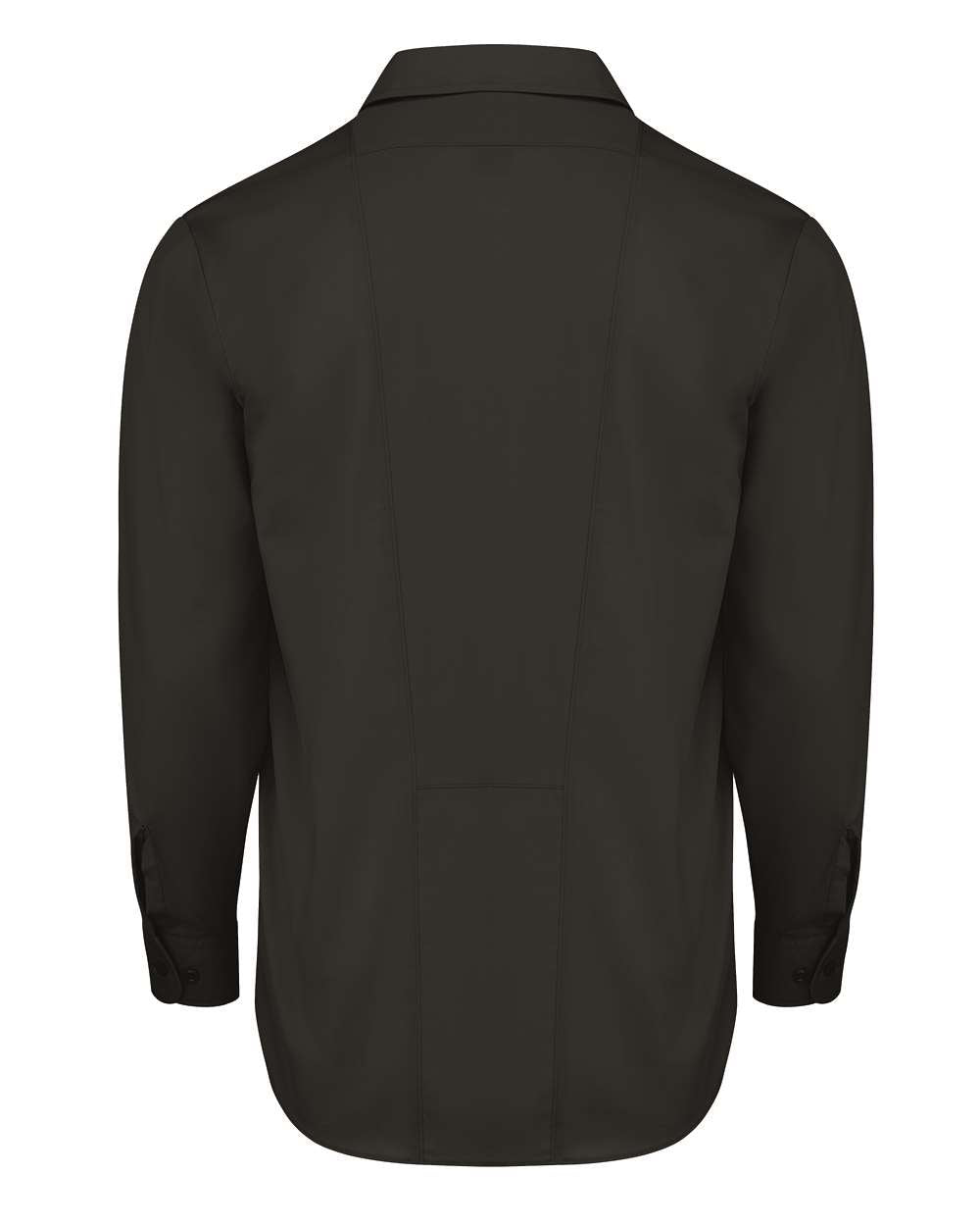 Men's Industrial Worktech Ventilated Long Sleeve Work Shirt - LL51