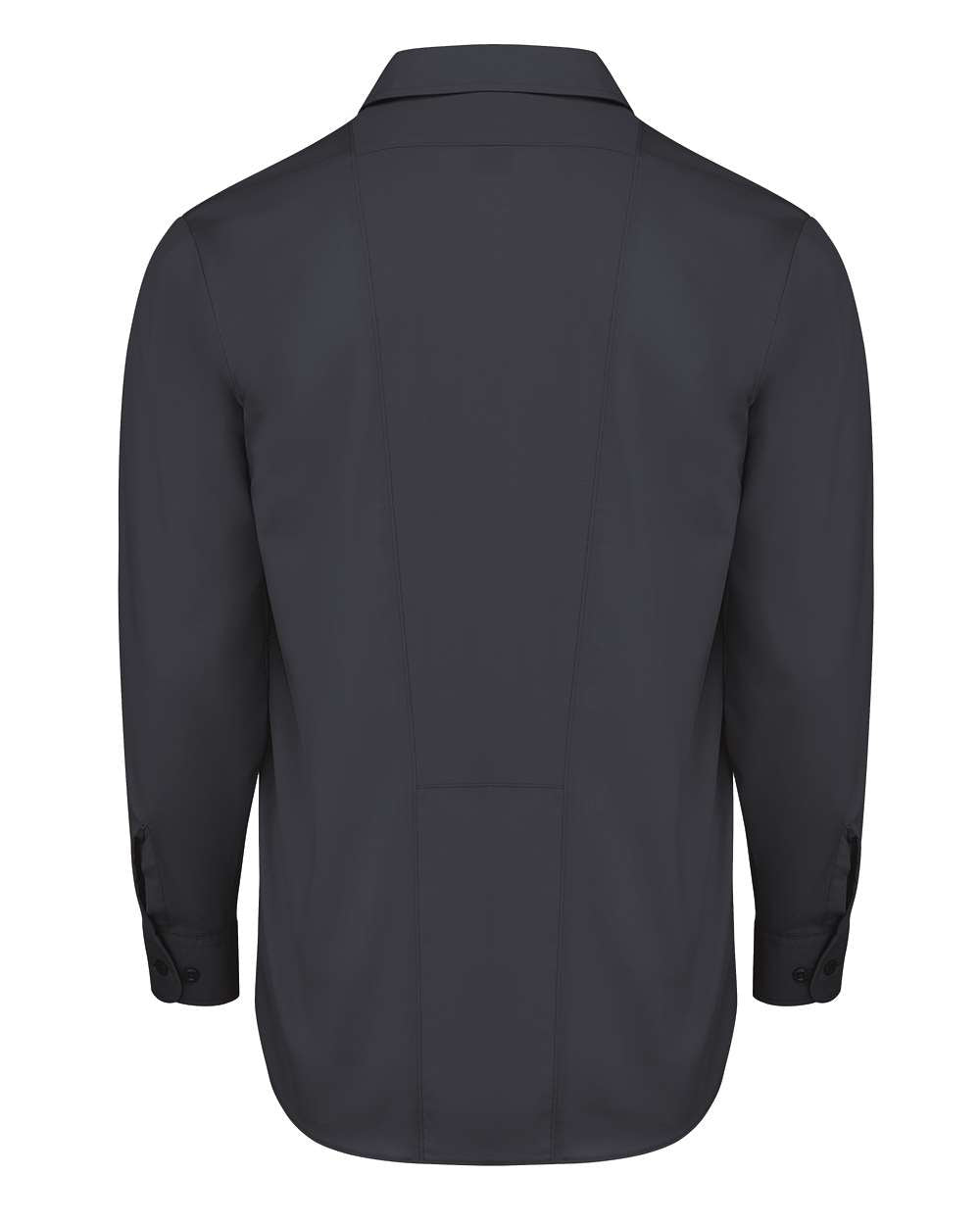 Men's Industrial Worktech Ventilated Long Sleeve Work Shirt - LL51