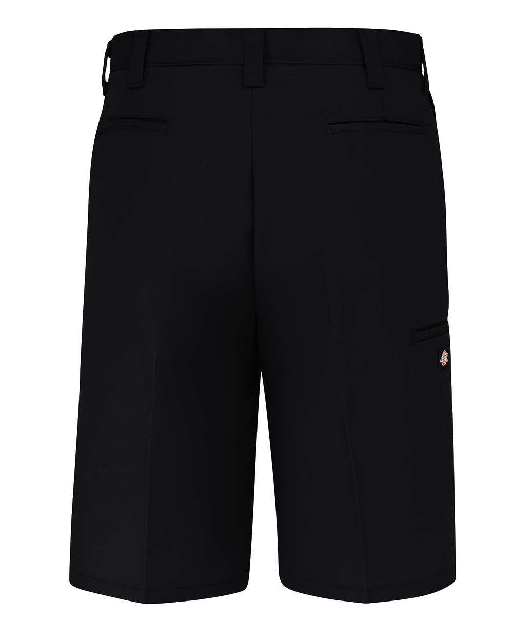 LR62BK - Men's Premium Industrial Multi-Use Pocket Shorts