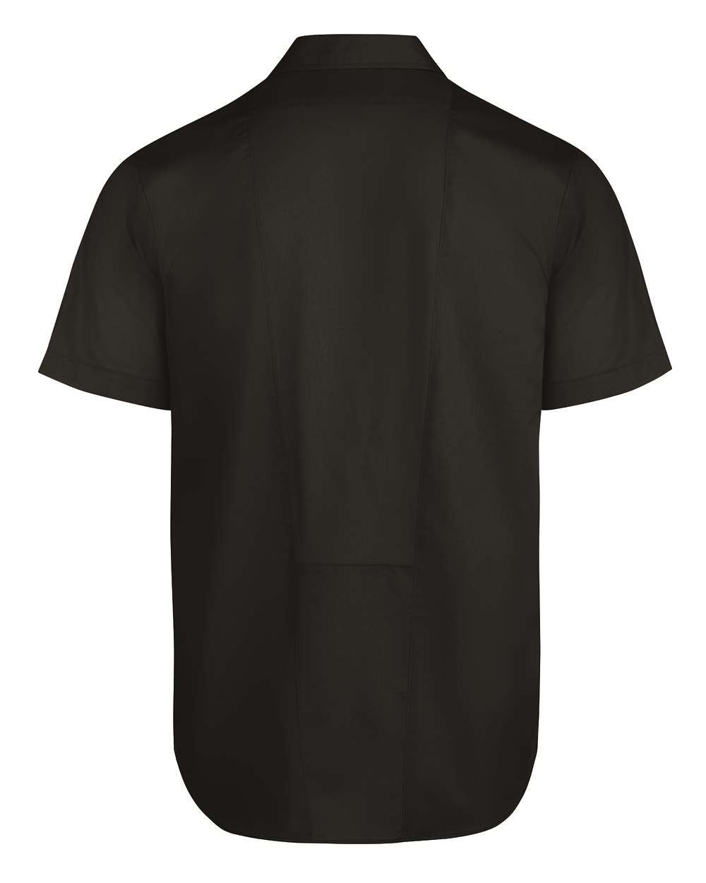 Men's Industrial Worktech Ventilated Short Sleeve Work Shirt - LS51