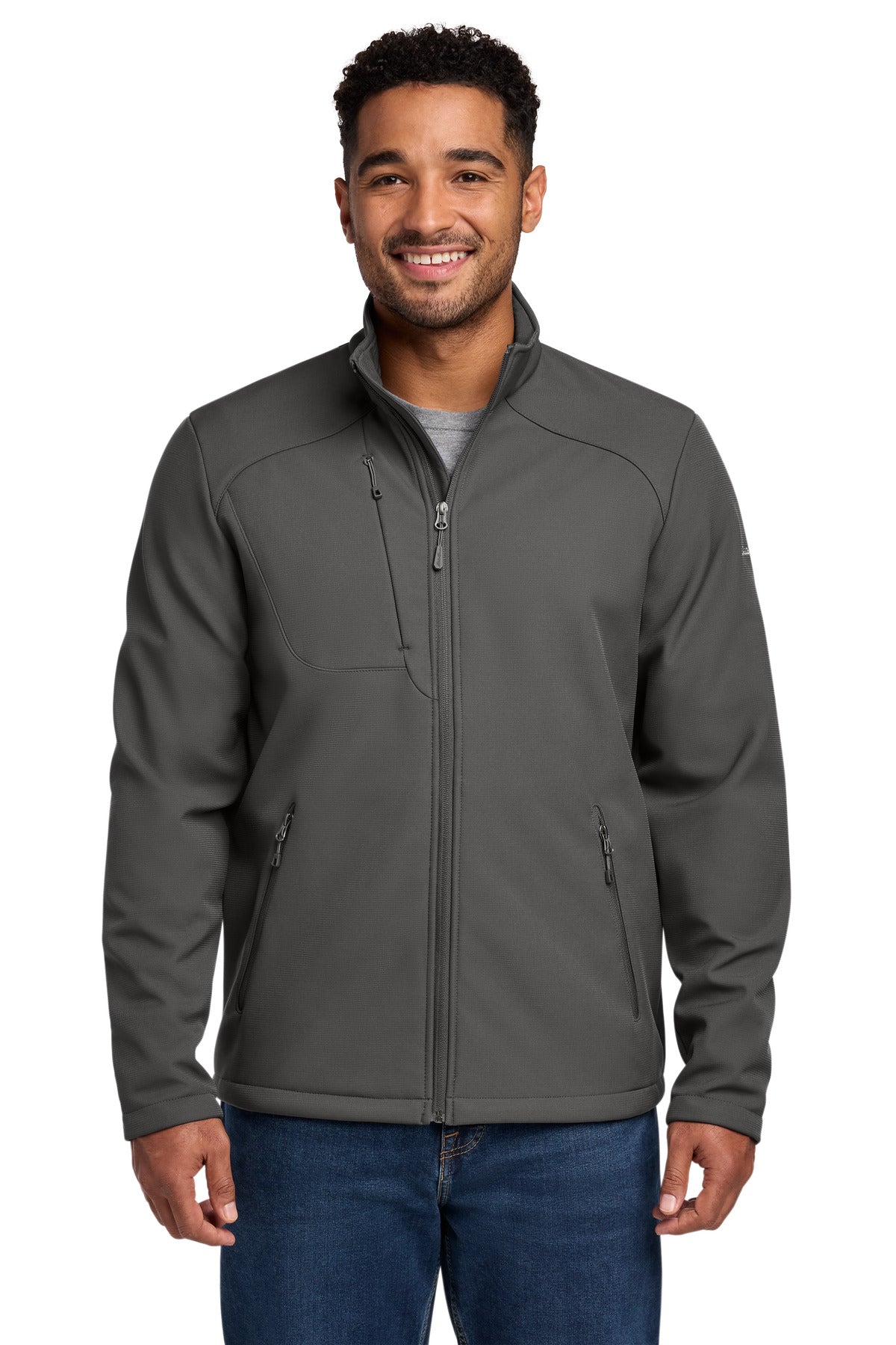 Eddie Bauer ®  Stretch Soft Shell Jacket EB544