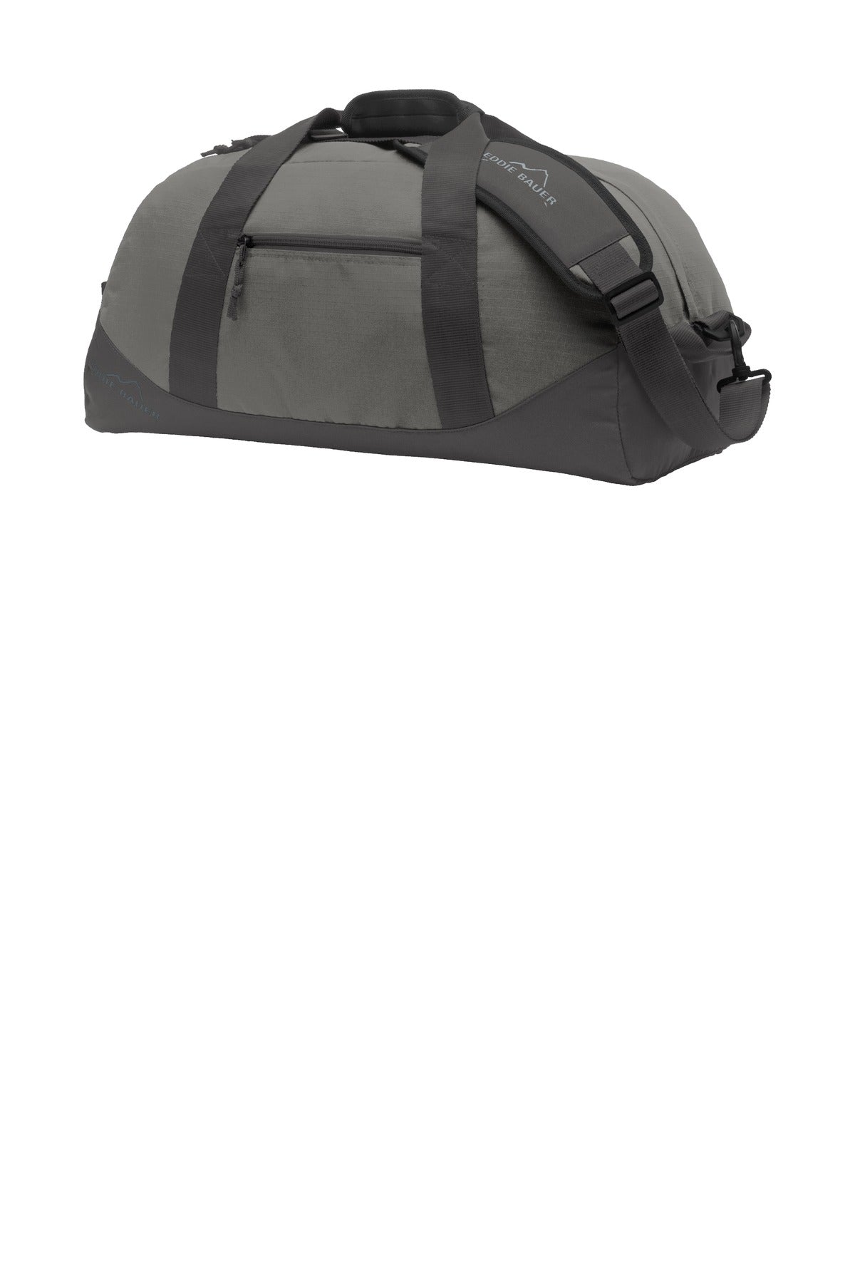 Eddie Bauer ®  Medium Ripstop Duffel. EB900