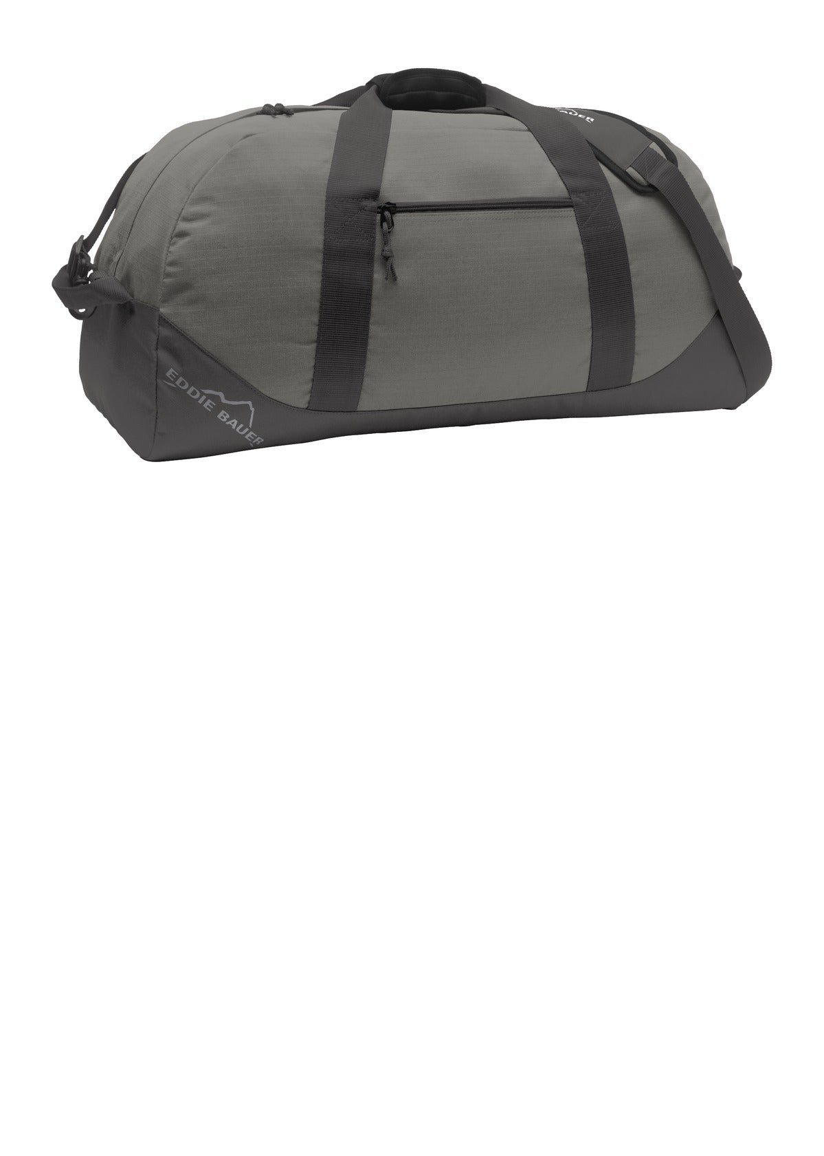 Eddie Bauer ®  Large Ripstop Duffel. EB901