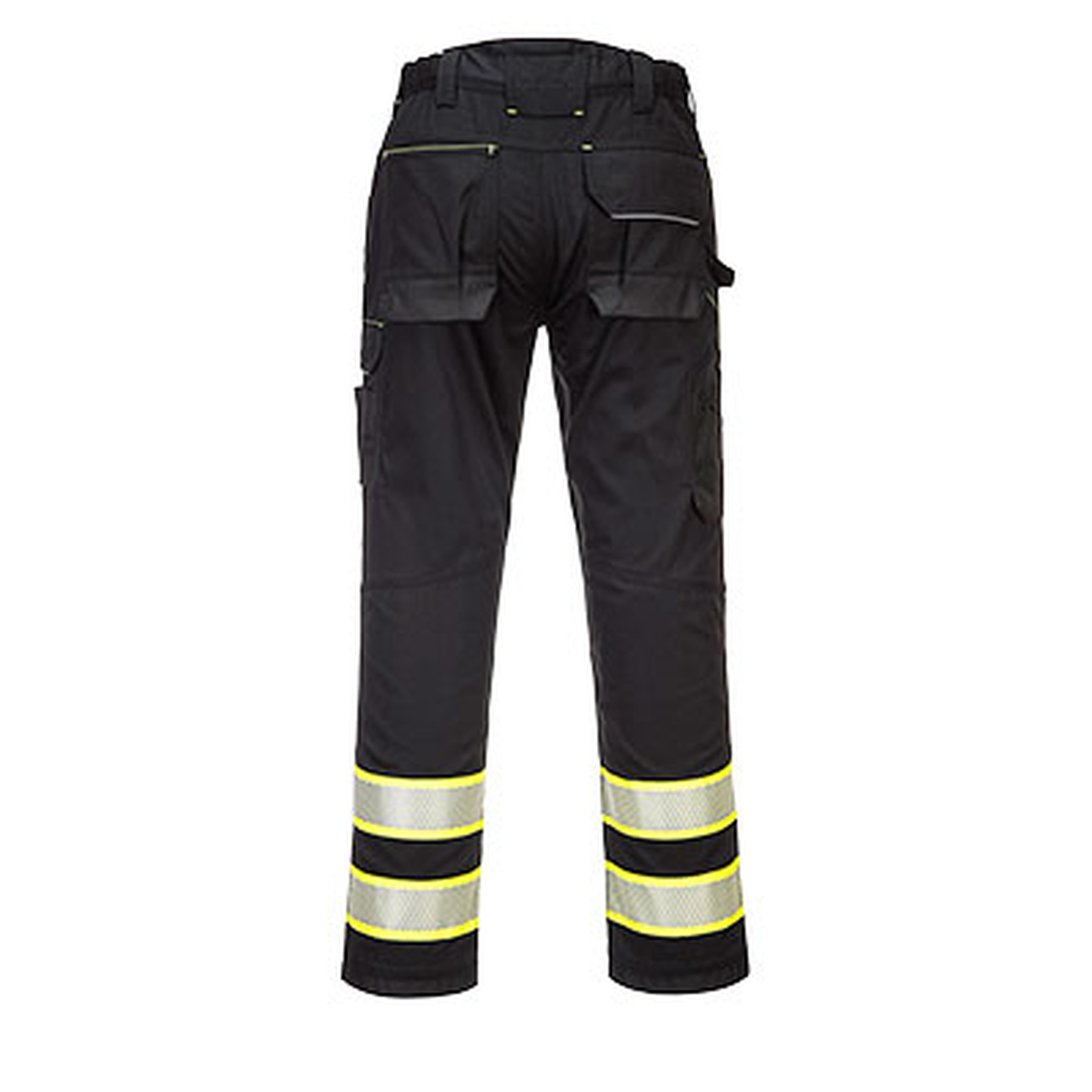 Iona Plus Enhanced Work Pants - F142