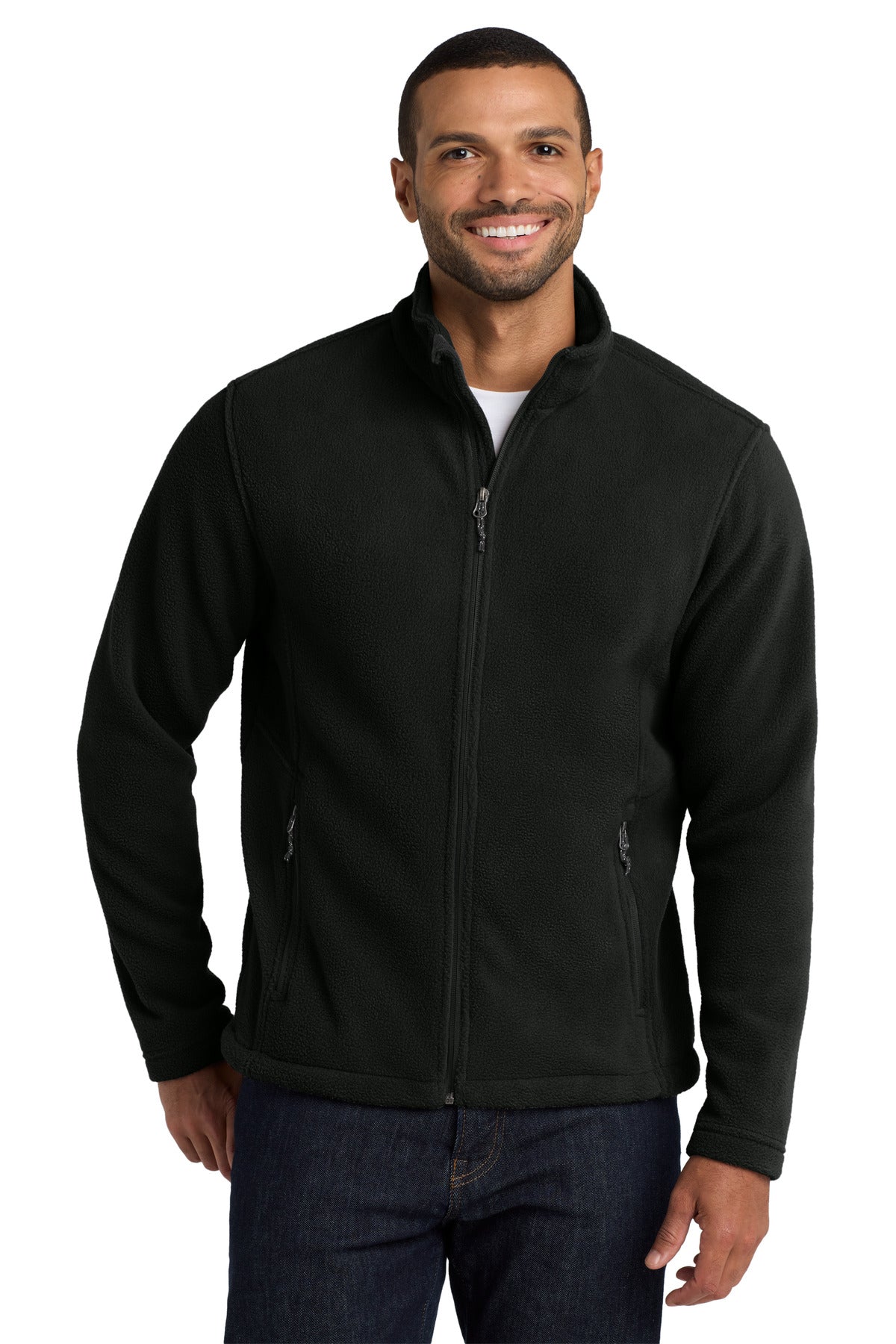 Port Authority ®  Value Fleece Jacket. F217