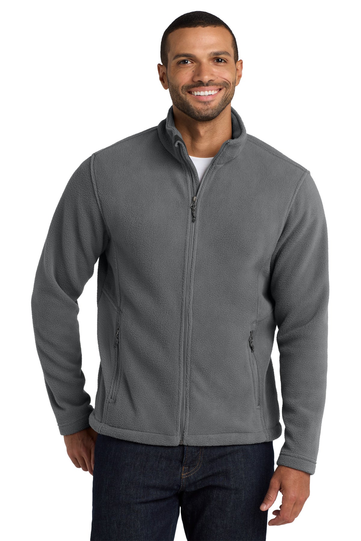 Port Authority ®  Value Fleece Jacket. F217