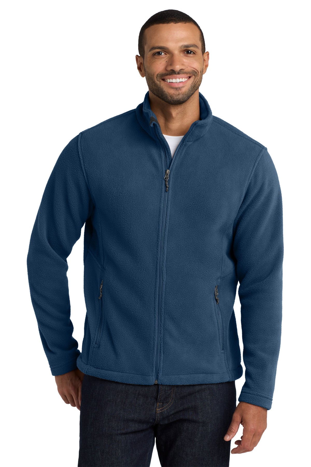 Port Authority ®  Value Fleece Jacket. F217