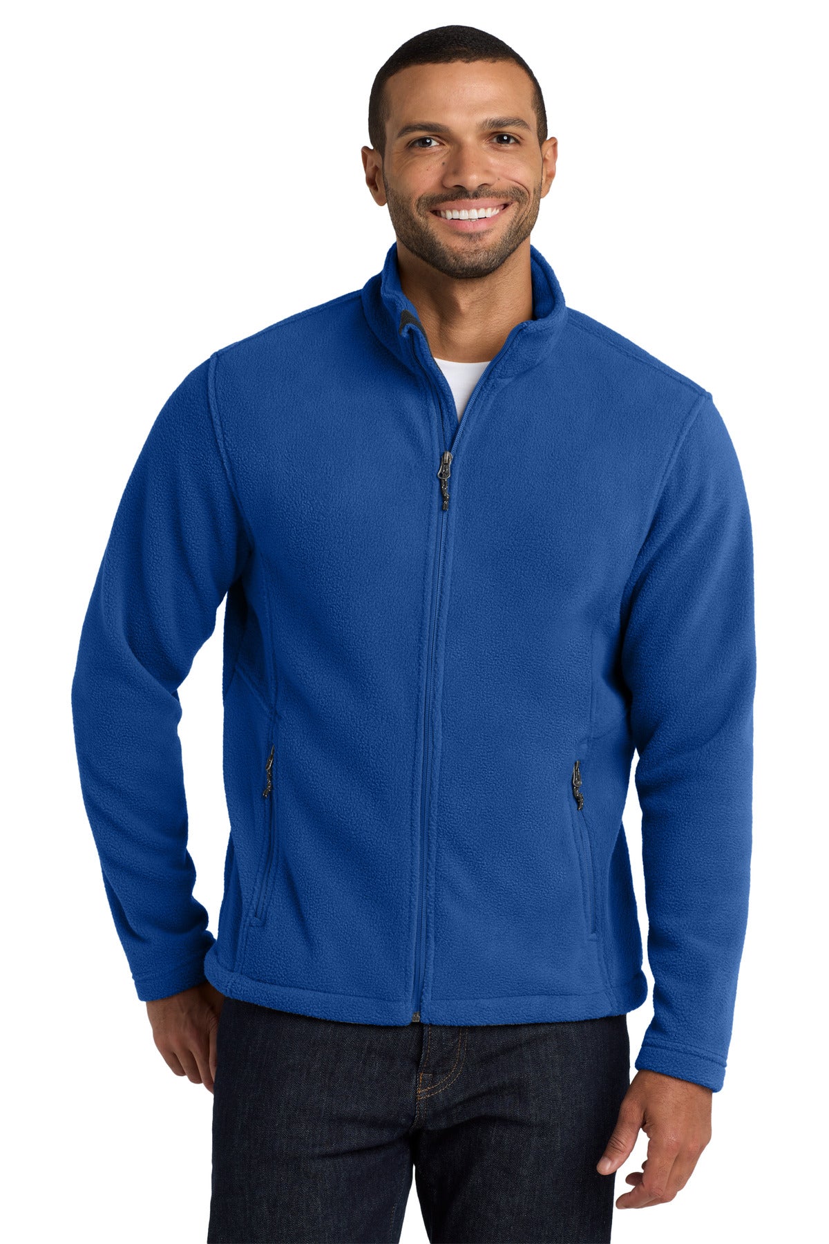Port Authority ®  Value Fleece Jacket. F217