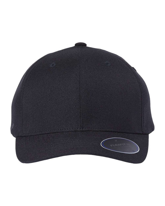 6100NU - Flexfit NU® Cap