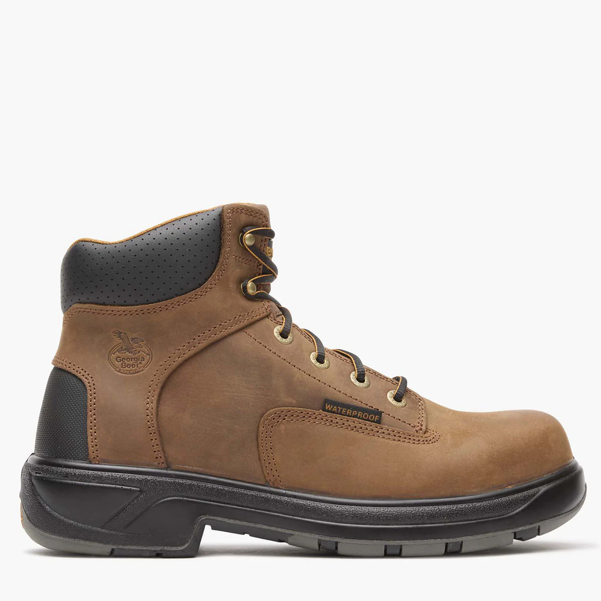 Georgia Boot FLXpoint Composite Toe Waterproof Work Boot - G6644