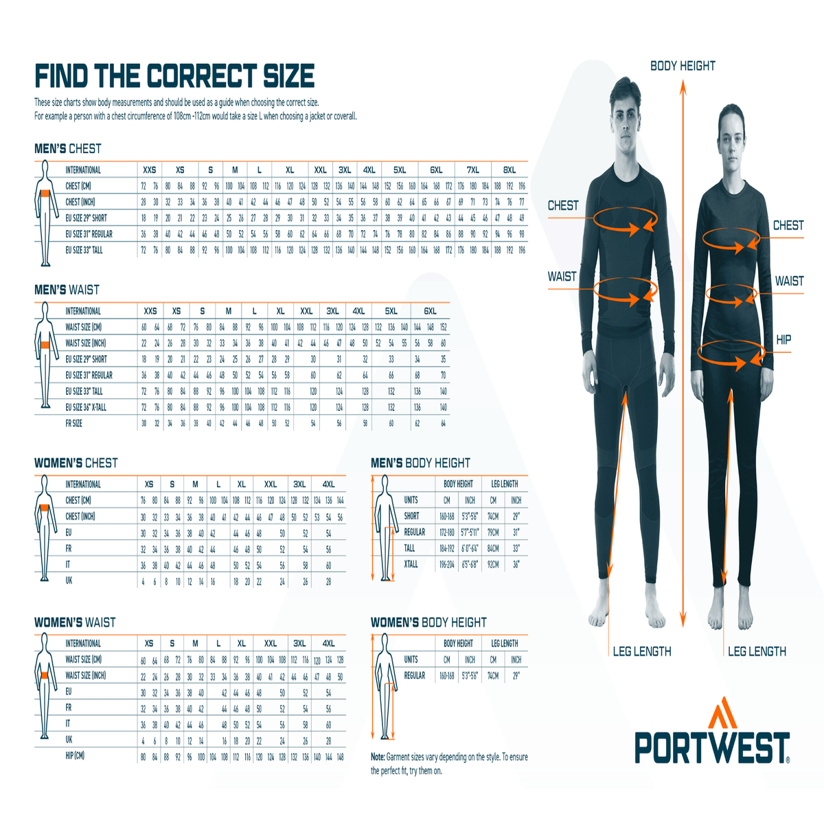 Iona Plus Enhanced Work Pants - F142