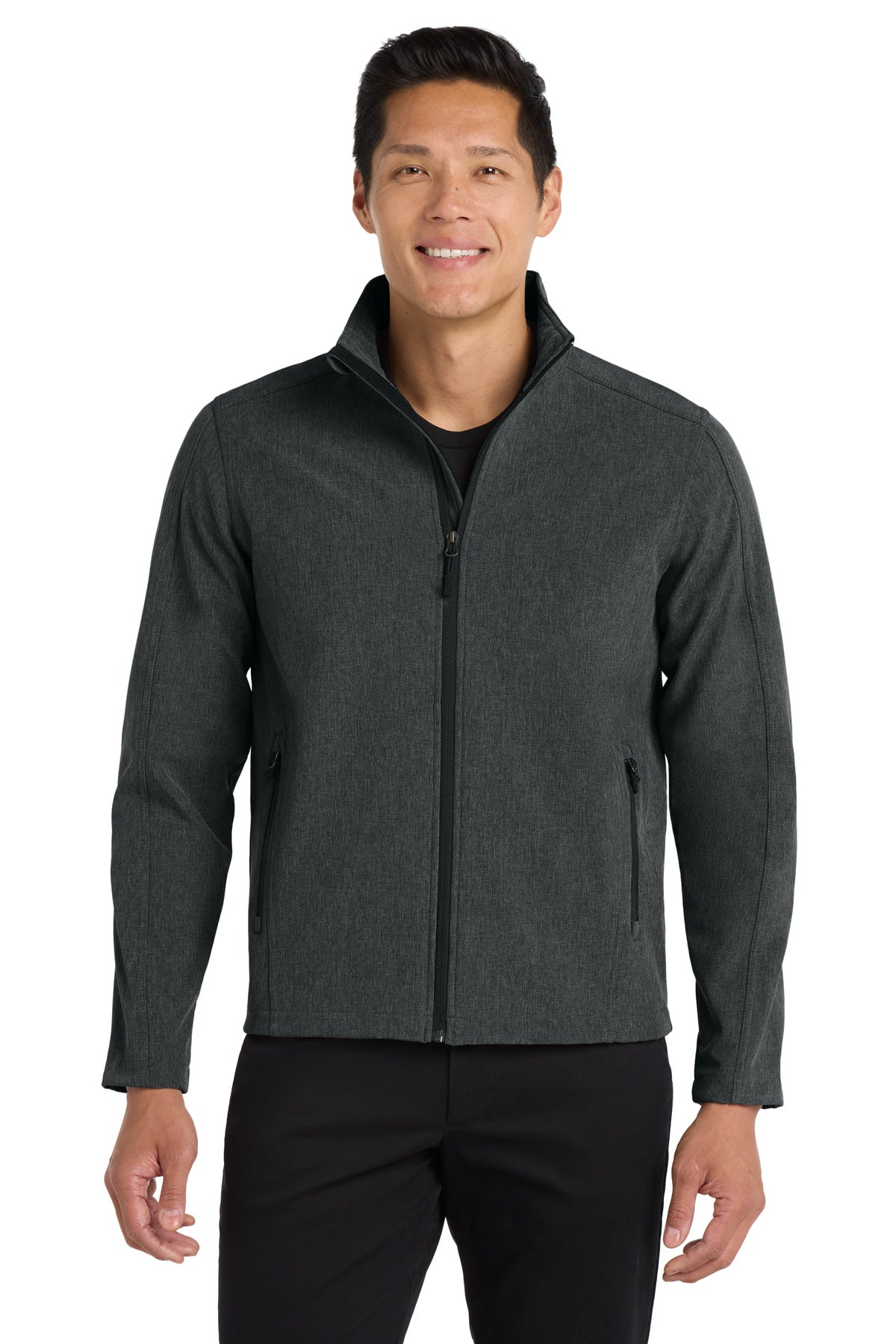 Port Authority ®  Core Soft Shell Jacket. J317