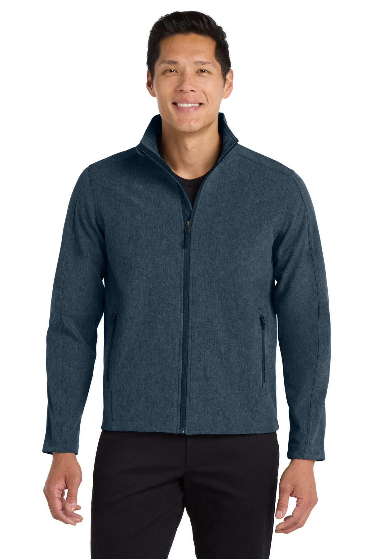 Port Authority ®  Core Soft Shell Jacket. J317