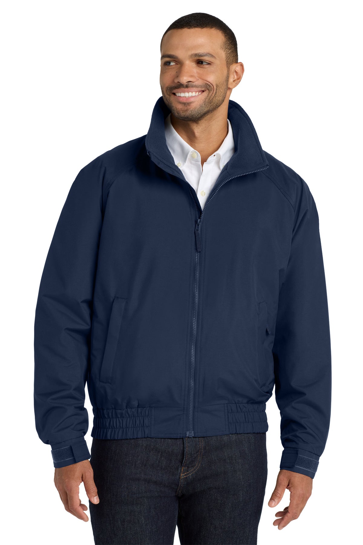 Port Authority ®  Lightweight Charger Jacket. J329
