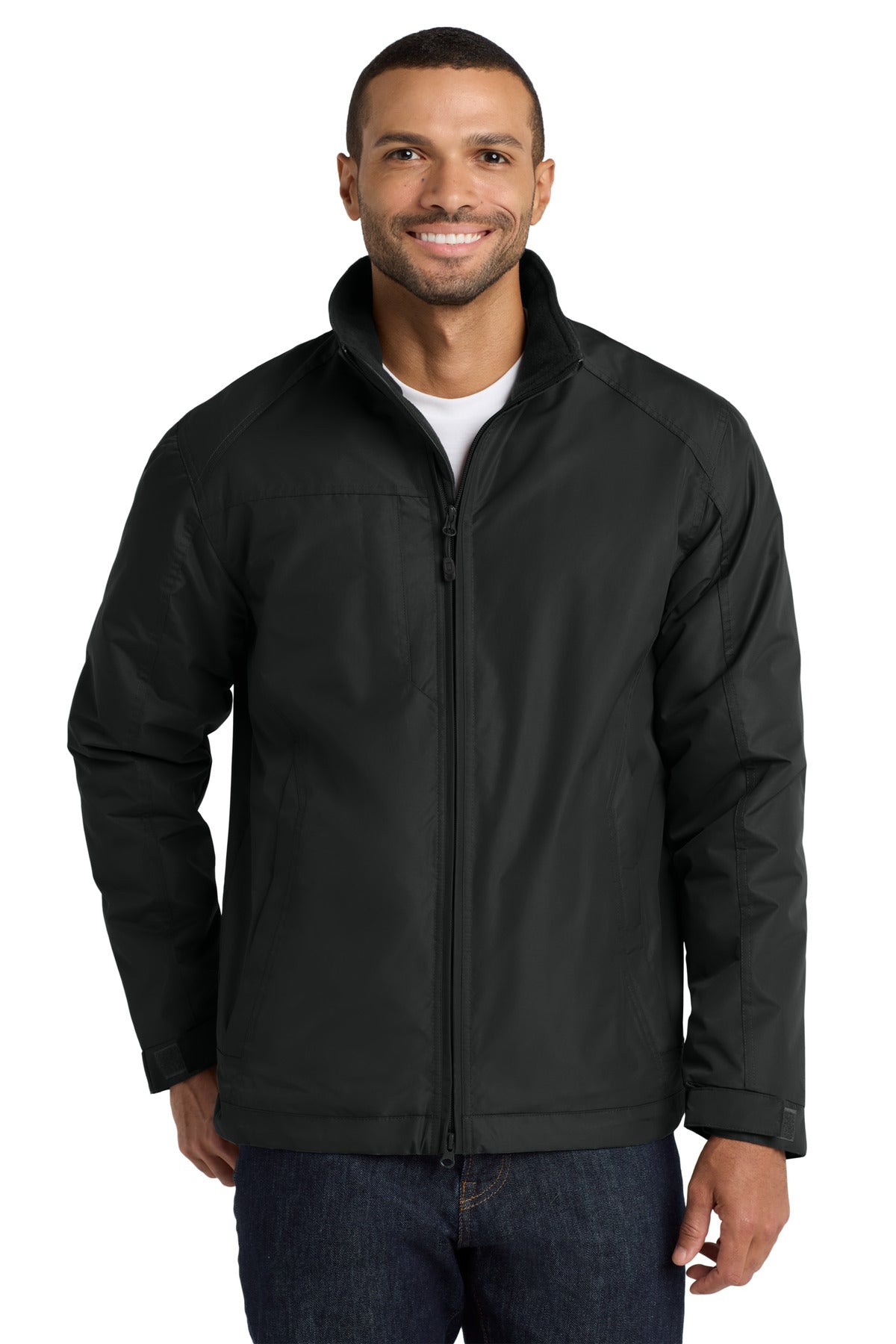 Port Authority ®  Challenger™ II Jacket. J354