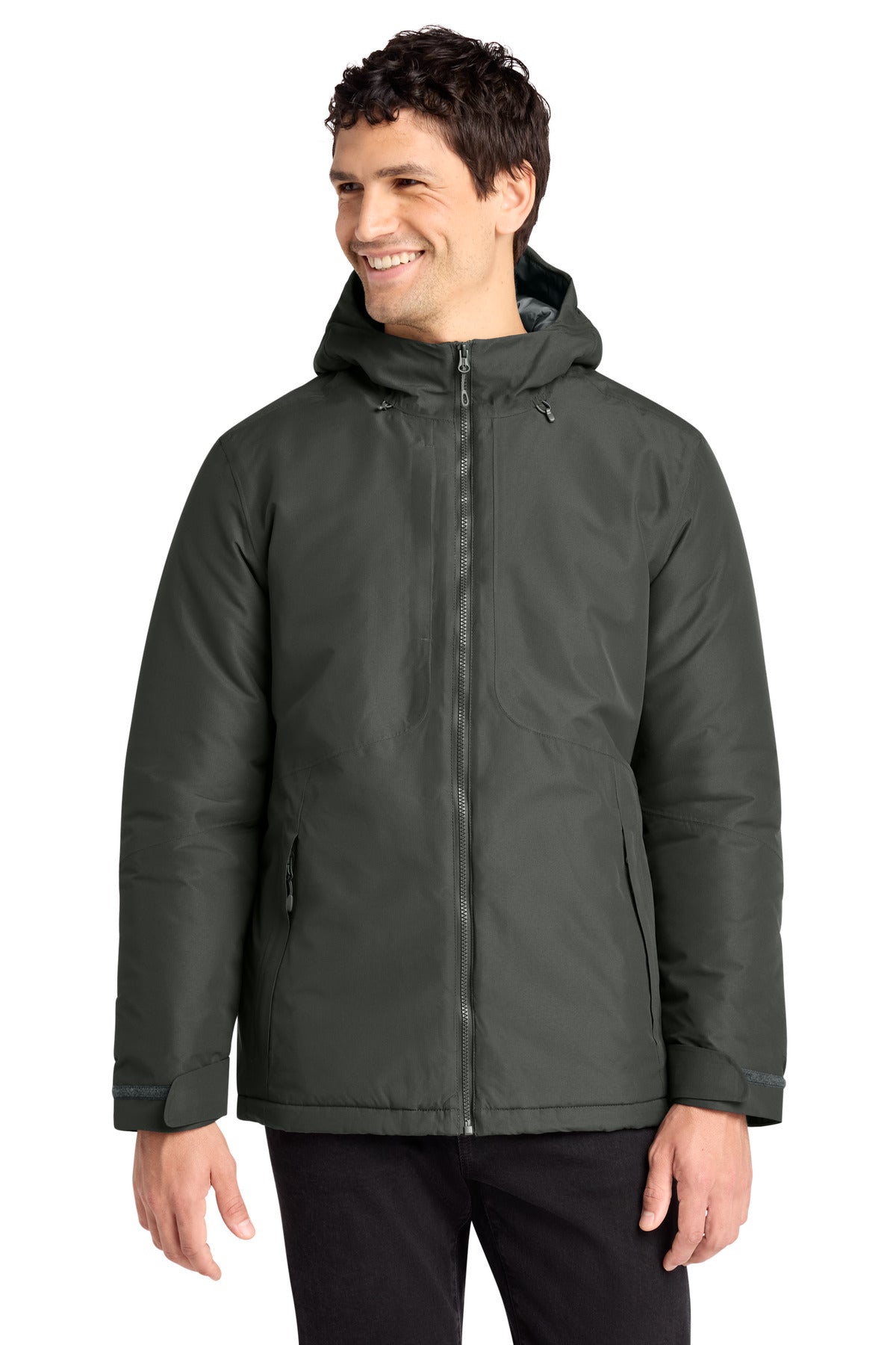 Port Authority ®  Venture Waterproof Insulated Jacket J362