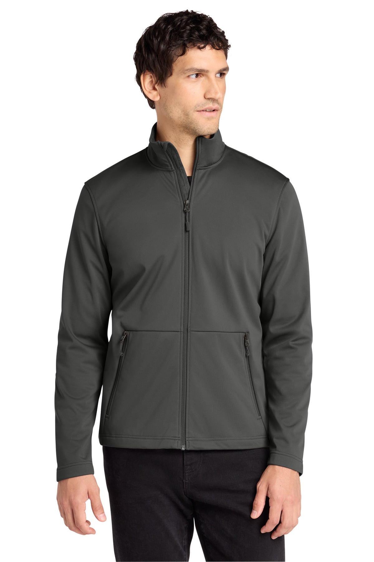 Port Authority ®  Flexshell Jacket J617