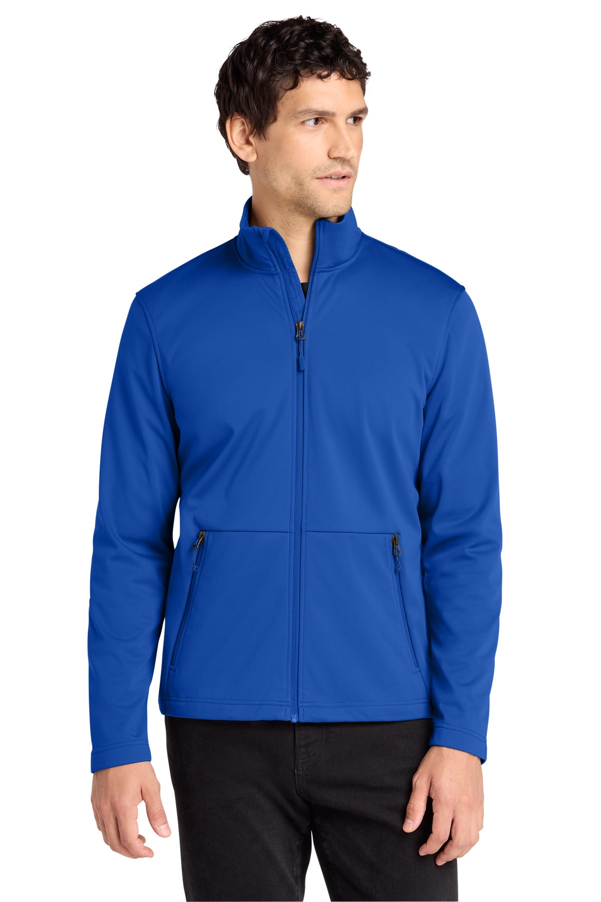 Port Authority ®  Flexshell Jacket J617