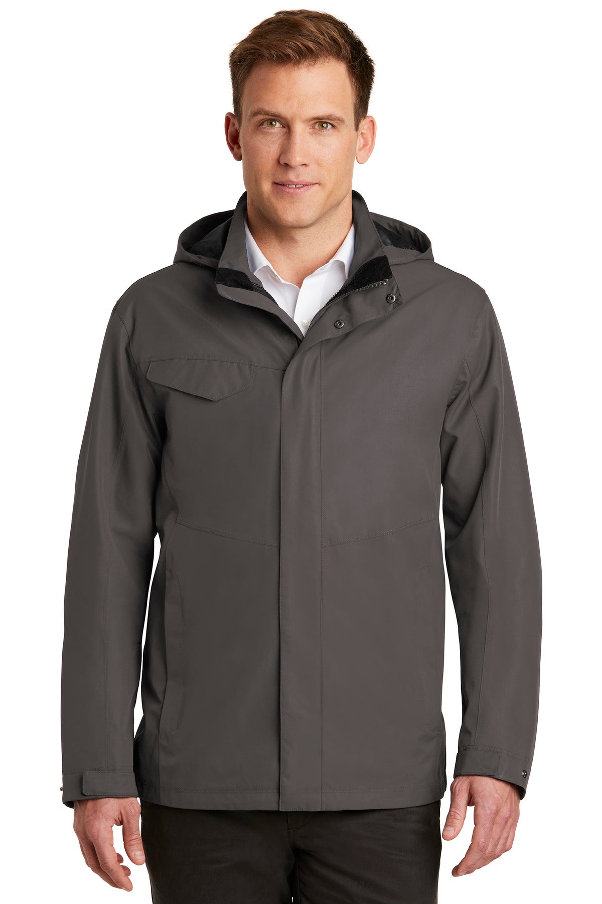 Port Authority  ®  Collective Outer Shell Jacket. J900