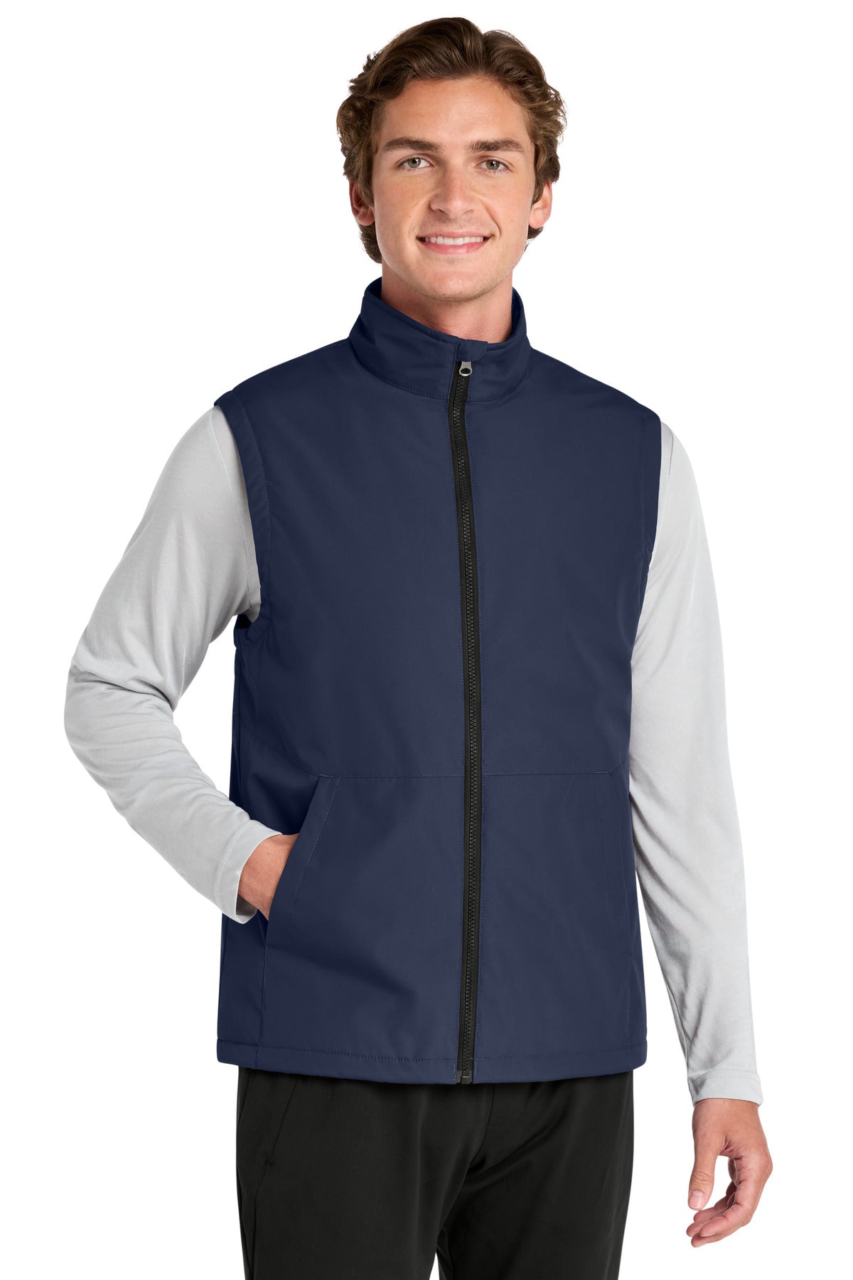 Sport-Tek ®  Insulated Vest JST57