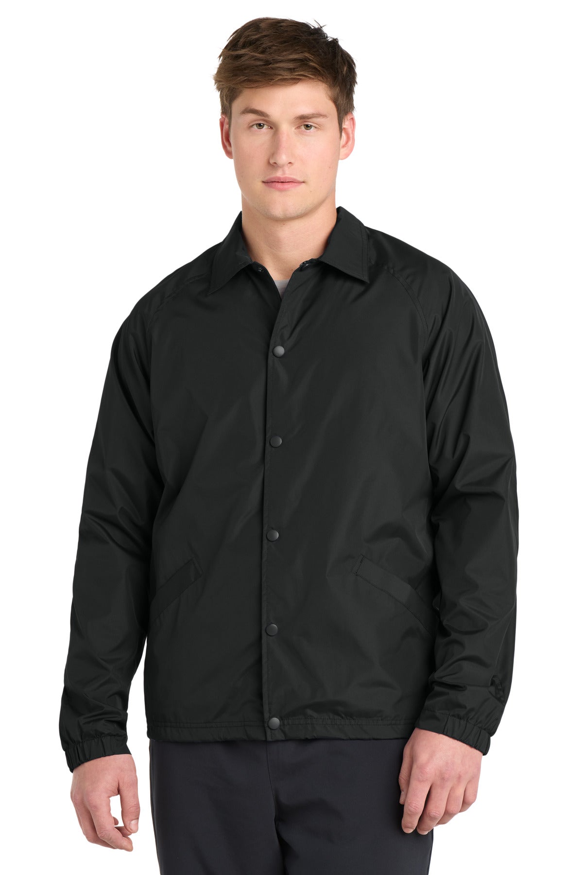 Sport-Tek ®  Sideline Jacket. JST71