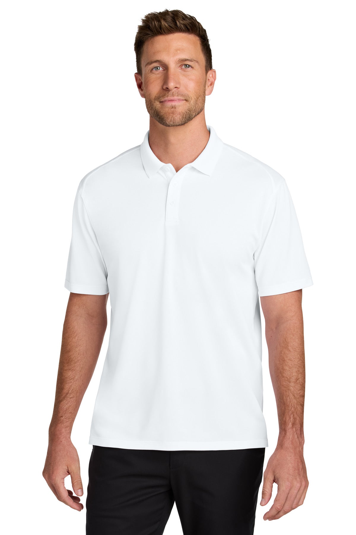 Port Authority ®  Wearever Performance Pique Polo K240