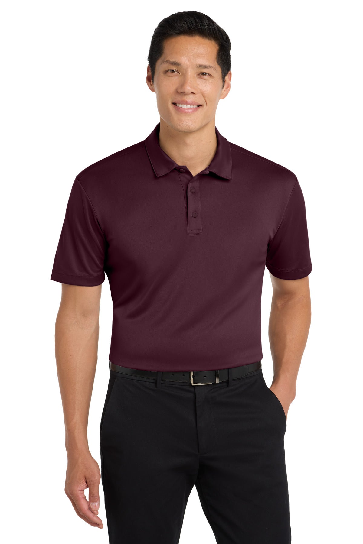 Port Authority ®  Silk Touch™ Performance Polo. K540