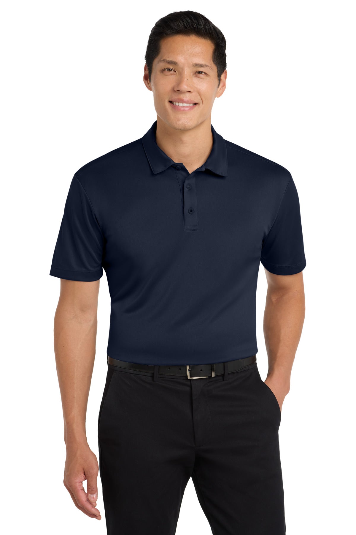 Port Authority ®  Silk Touch™ Performance Polo. K540