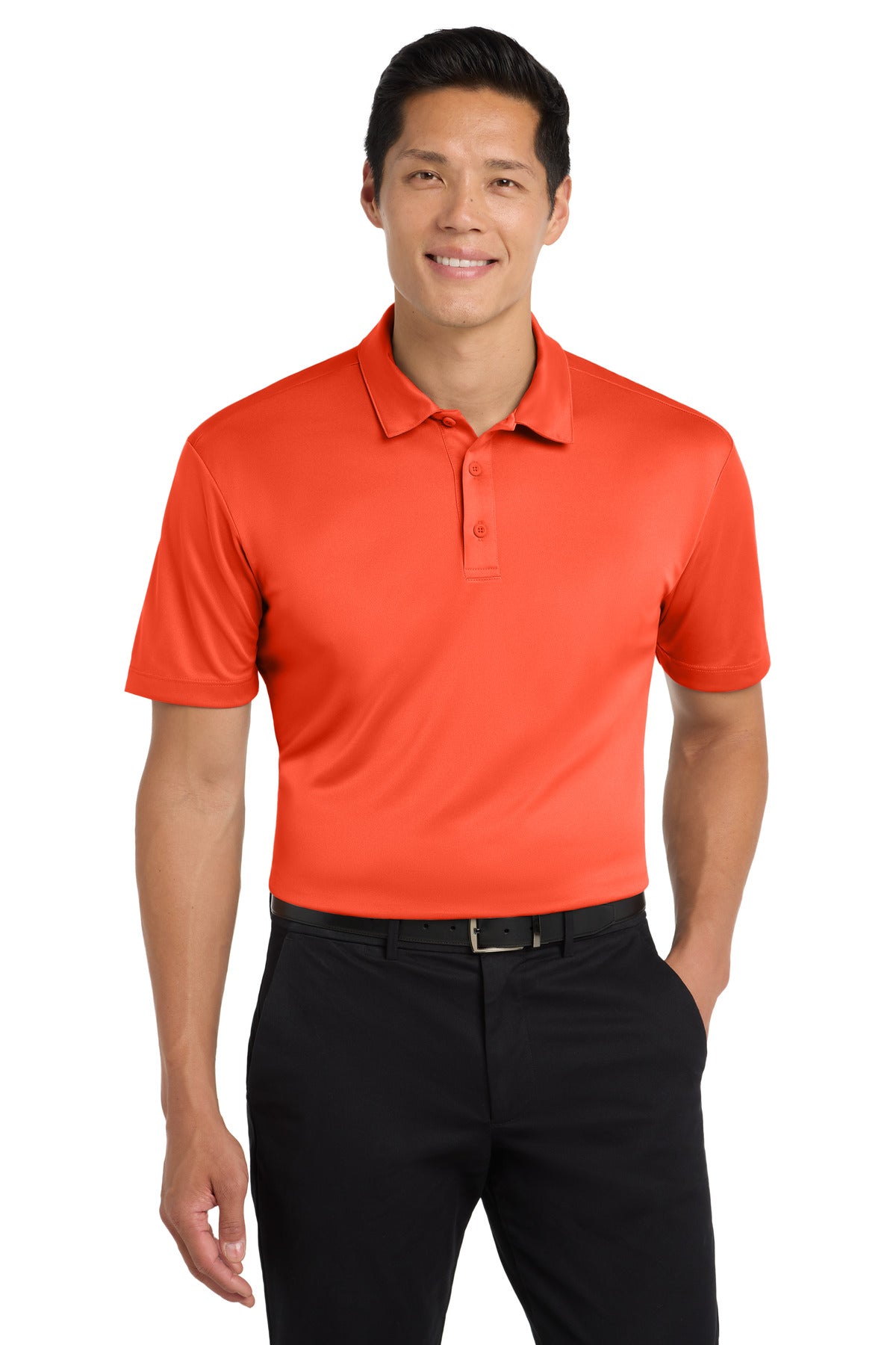 Port Authority ®  Silk Touch™ Performance Polo. K540