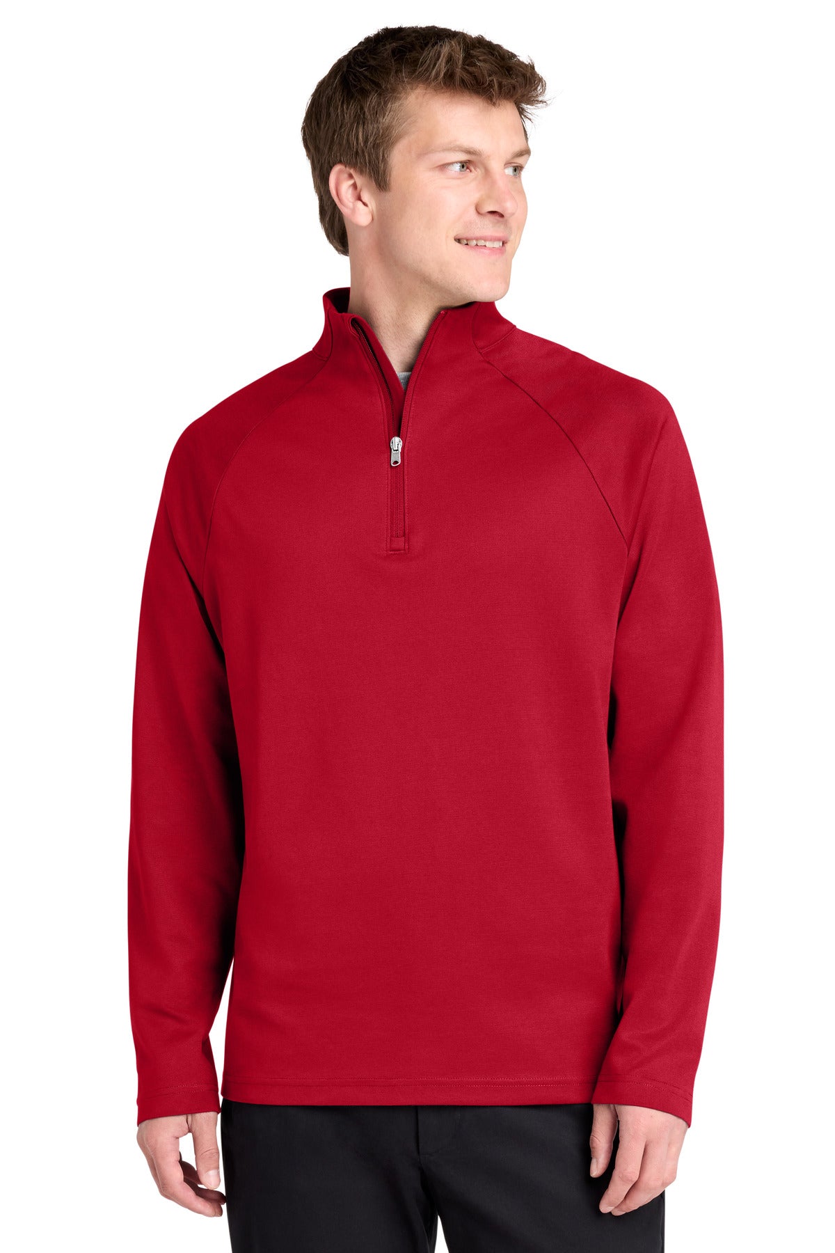 Port Authority ®  C-FREE ®  Cypress 1/4-Zip K870