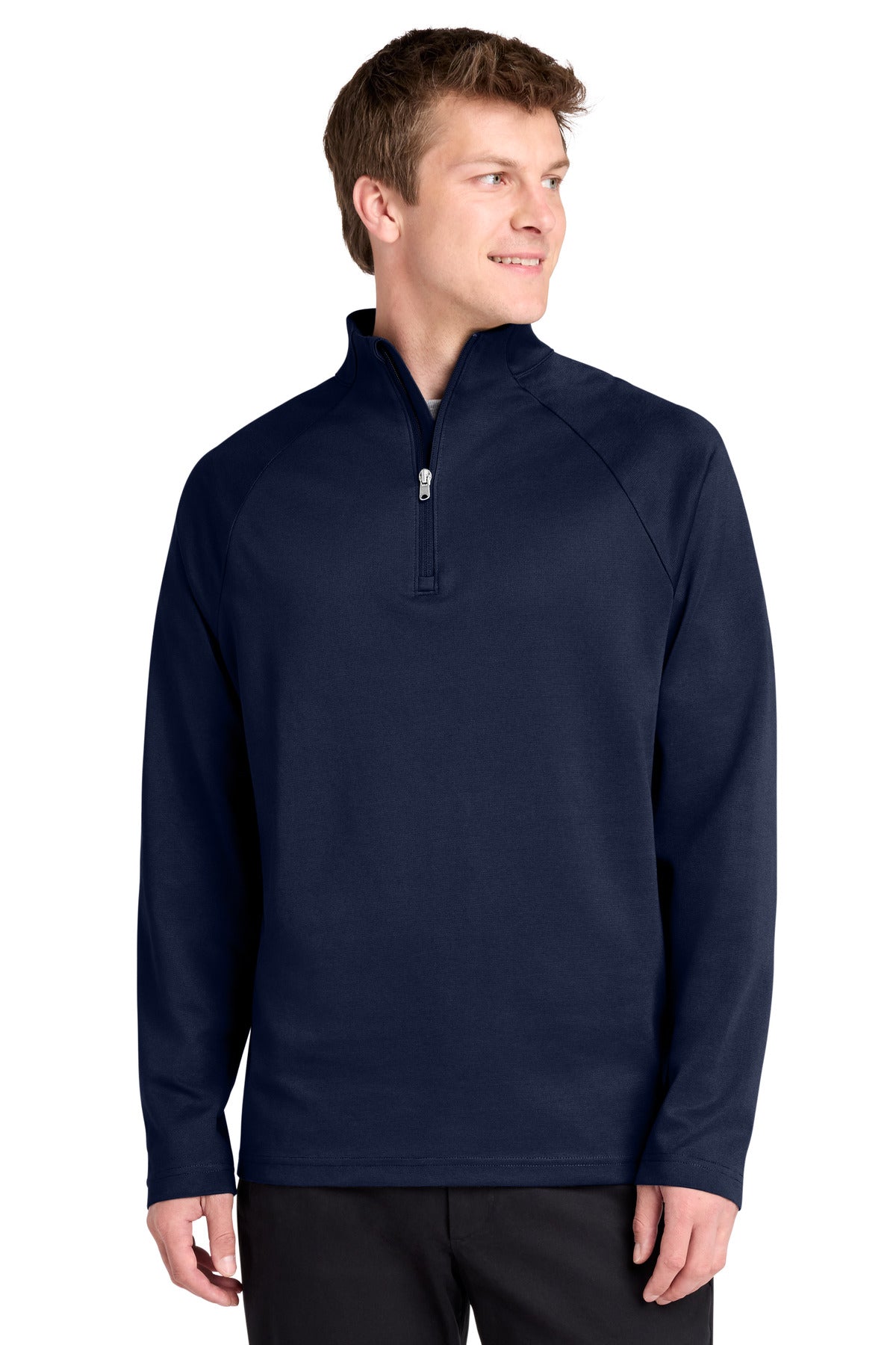 Port Authority ®  C-FREE ®  Cypress 1/4-Zip K870