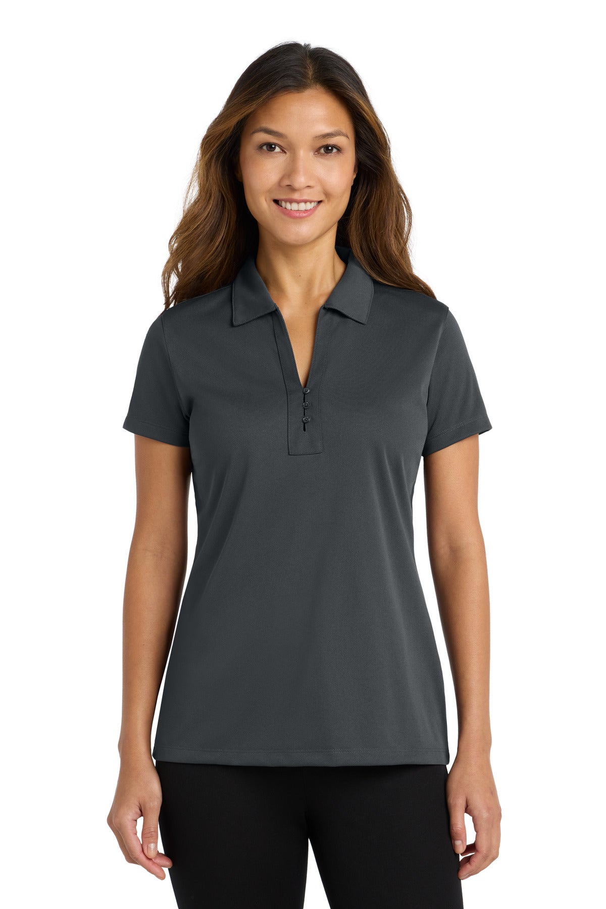 Port Authority ®  Women's Tech Pique Polo. L527