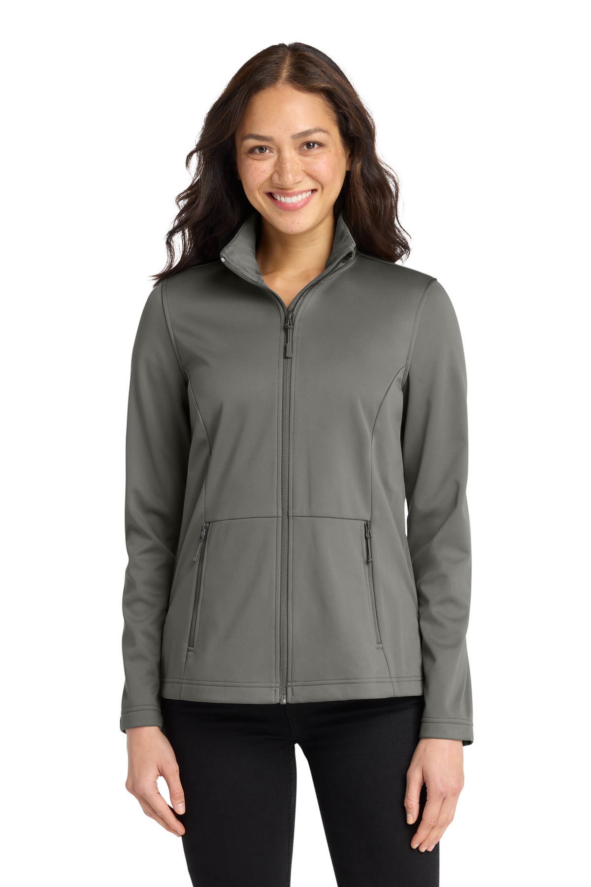 Port Authority ®  Women's Flexshell Jacket L617
