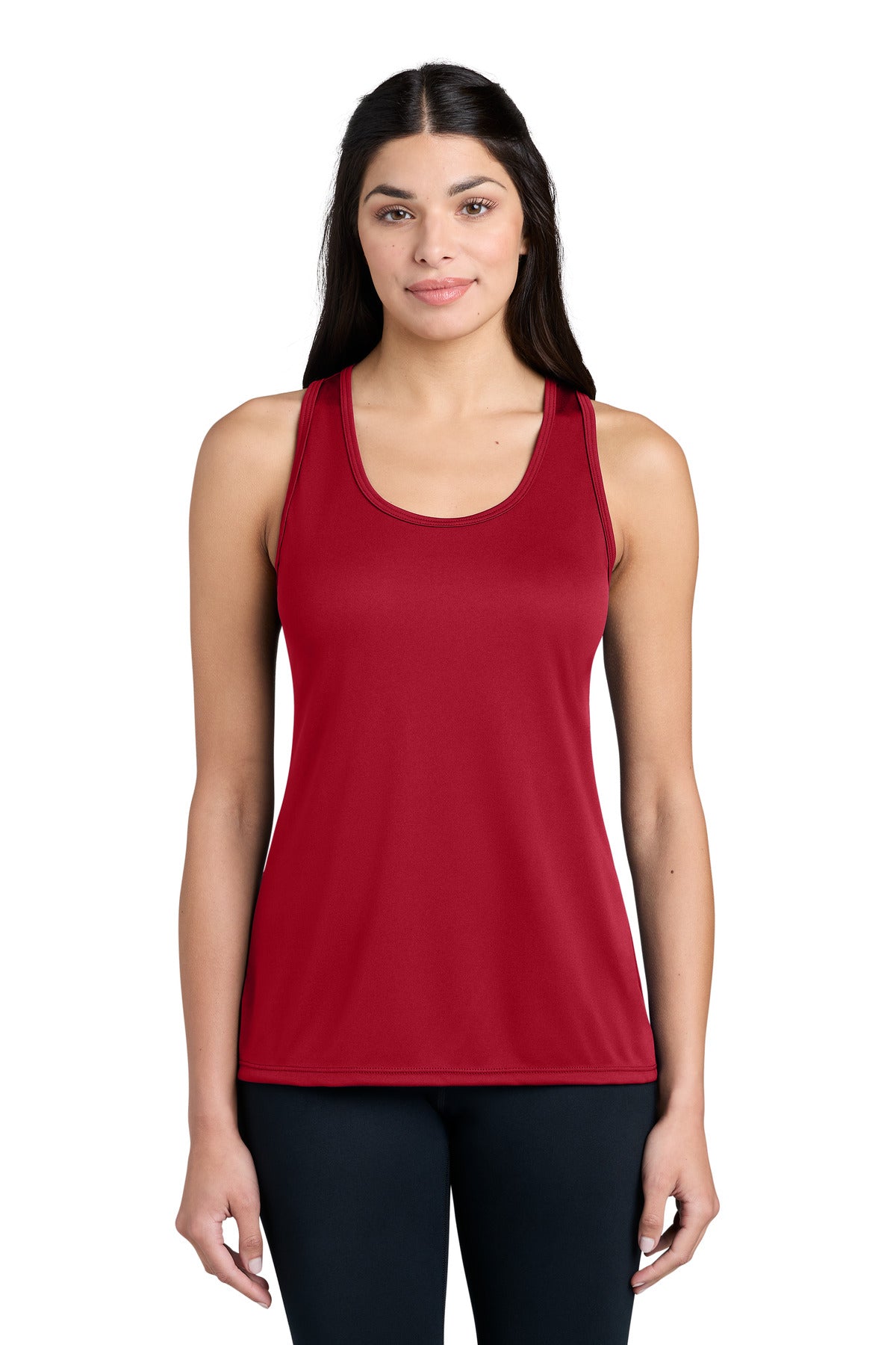 Port & Co ™  Women's Performance Tank LPC380TT