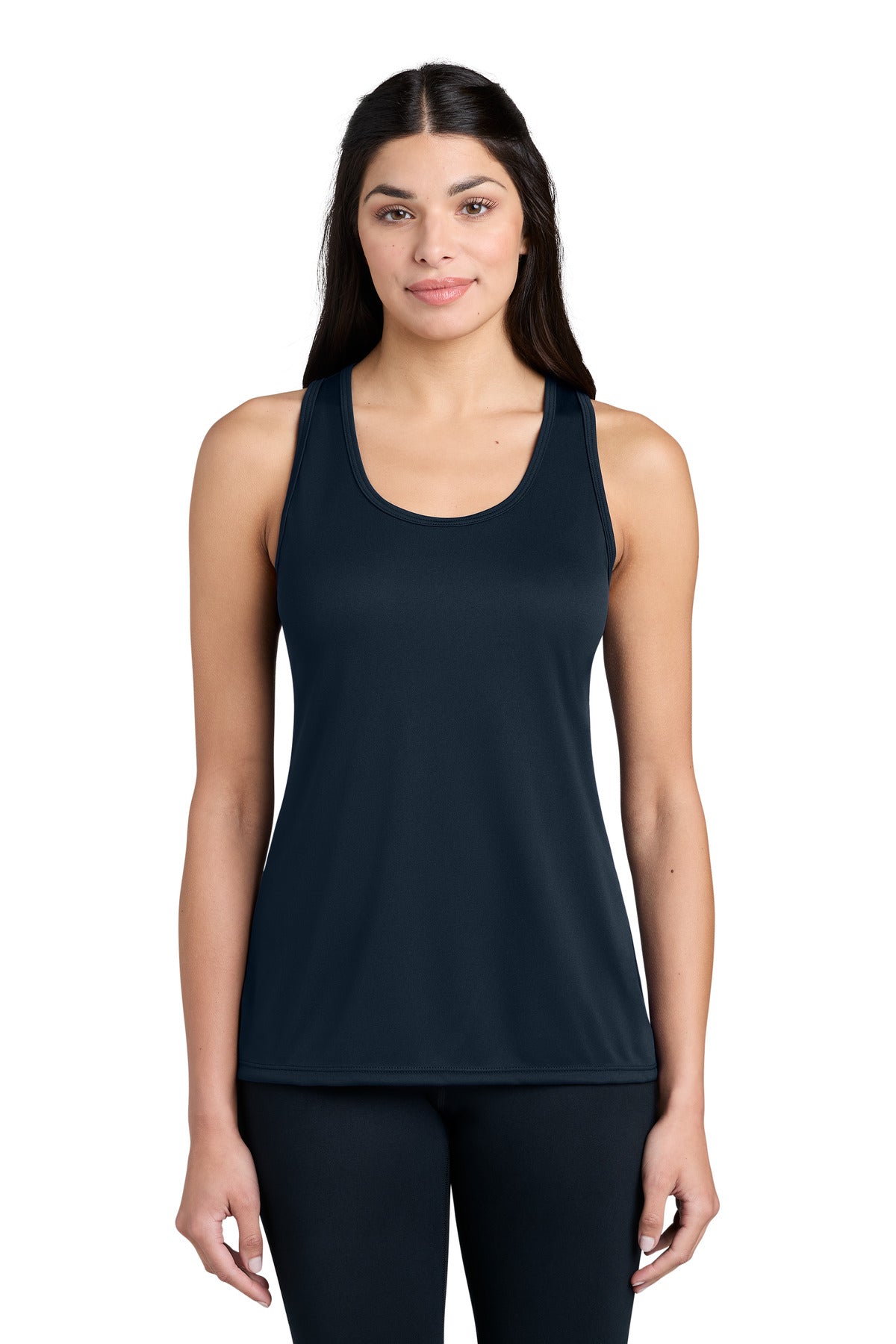 Port & Co ™  Women's Performance Tank LPC380TT